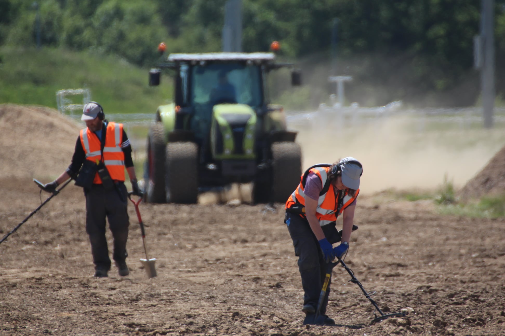 Future Developments | Chelmsford City Racecourse