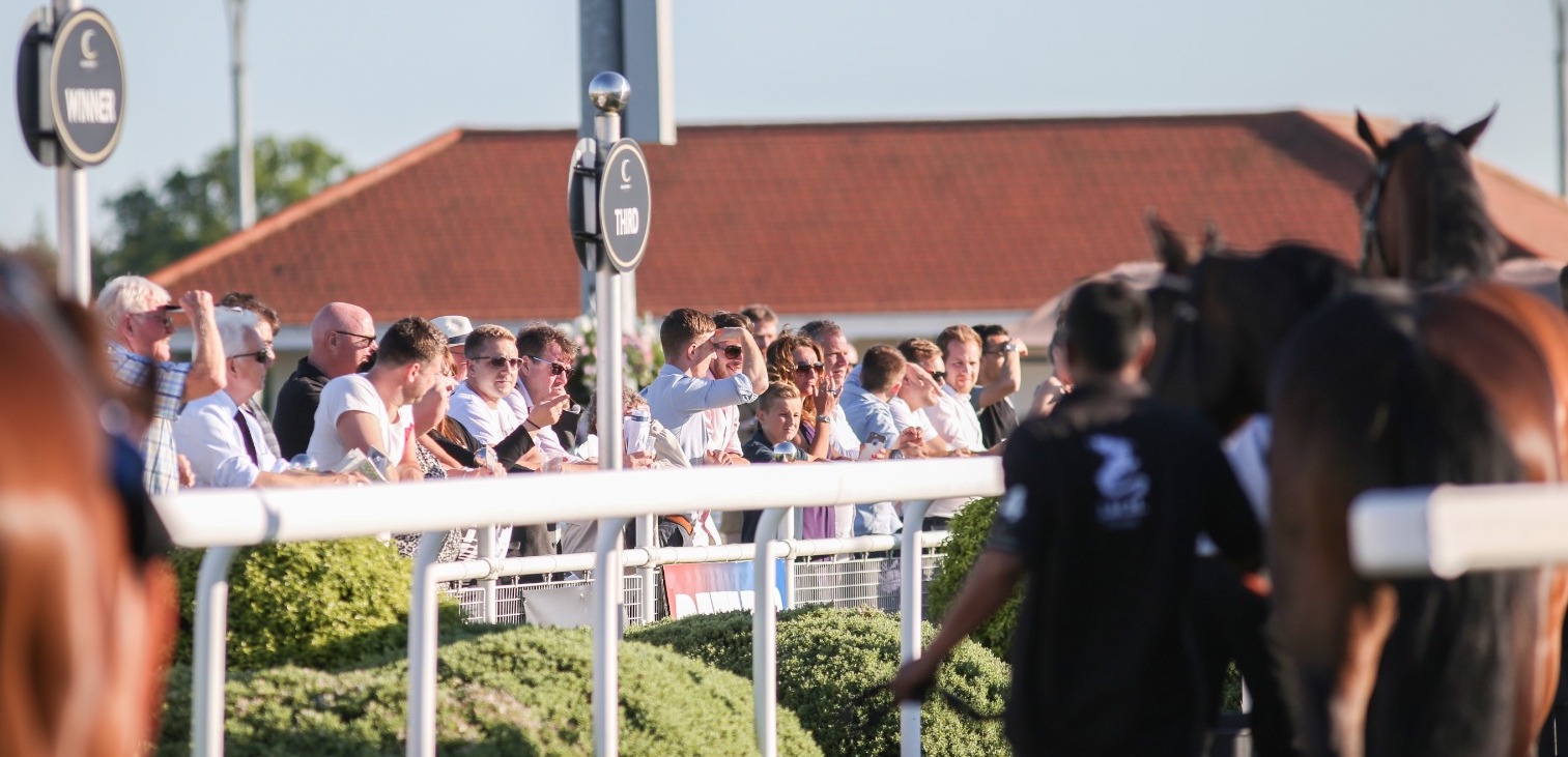 Race Days | Chelmsford City Racecourse