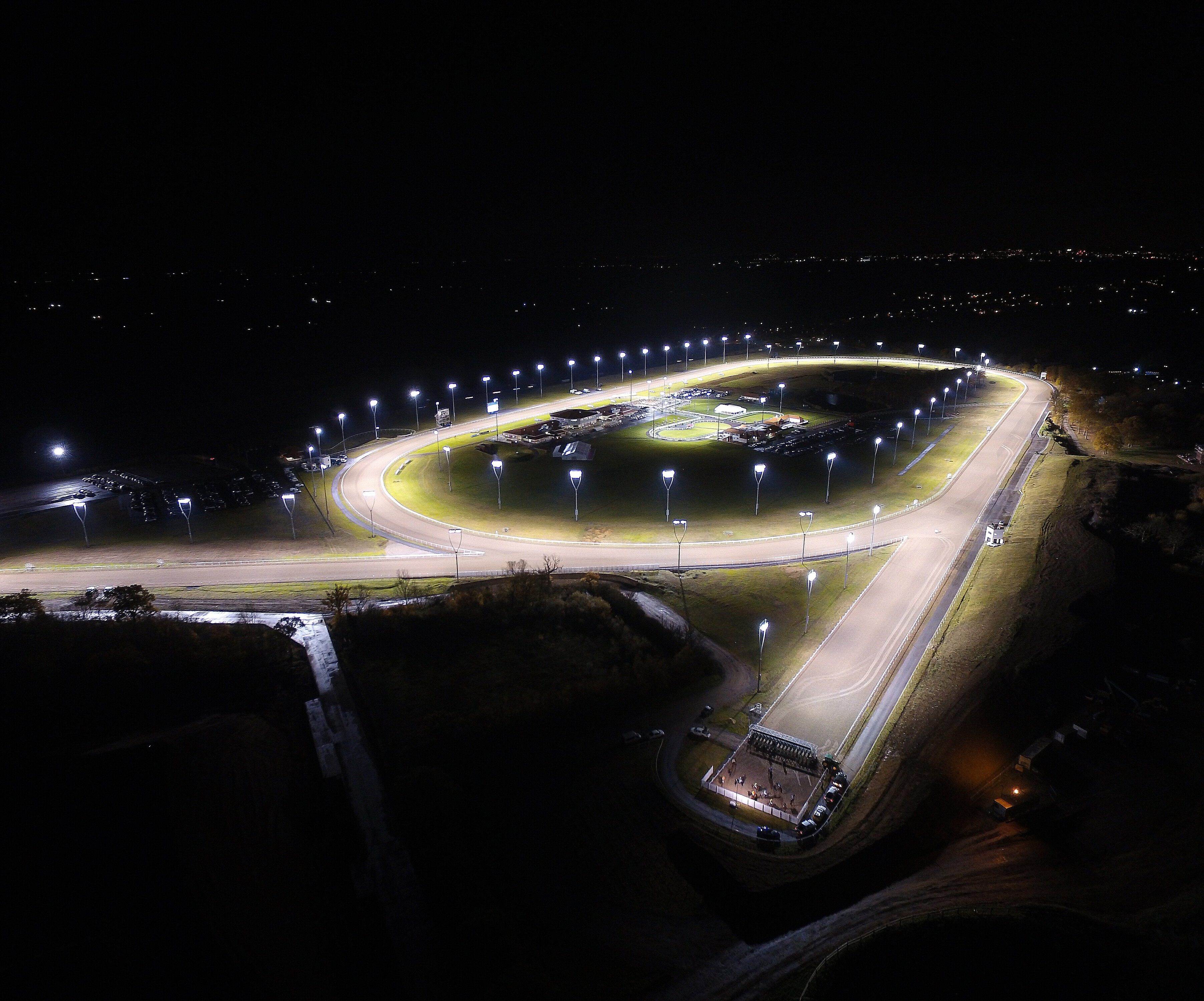 Chelmsford City Racecourse