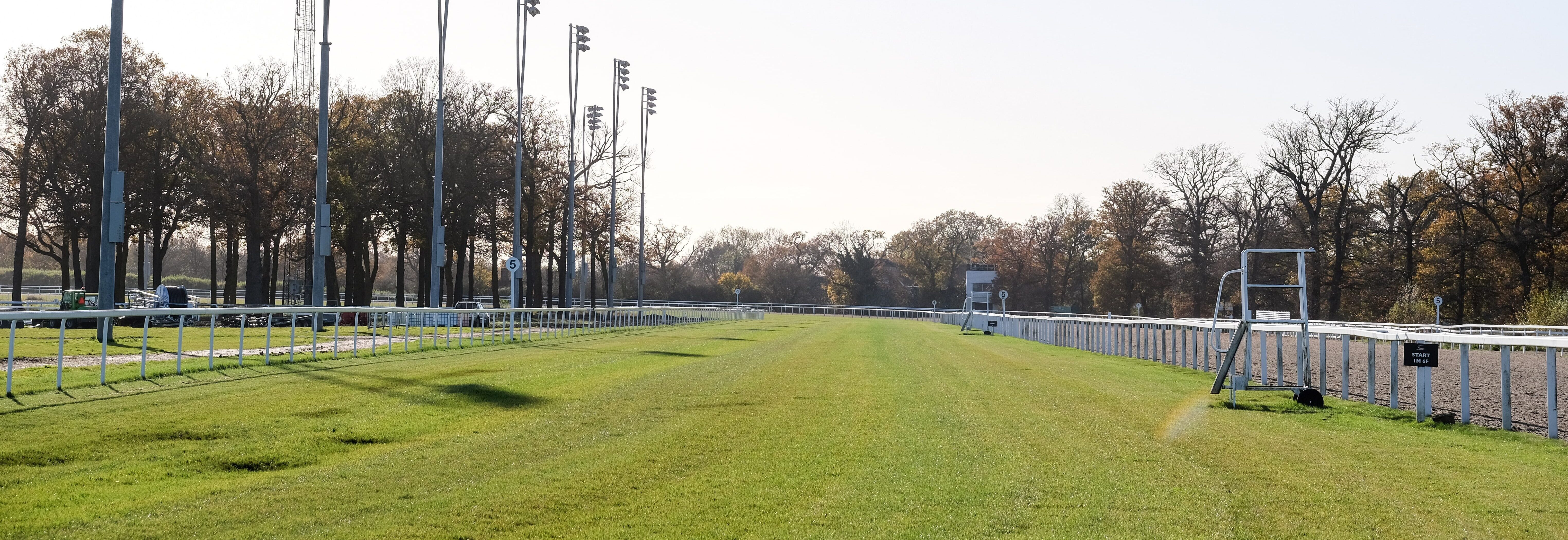 Track | Chelmsford City Racecourse