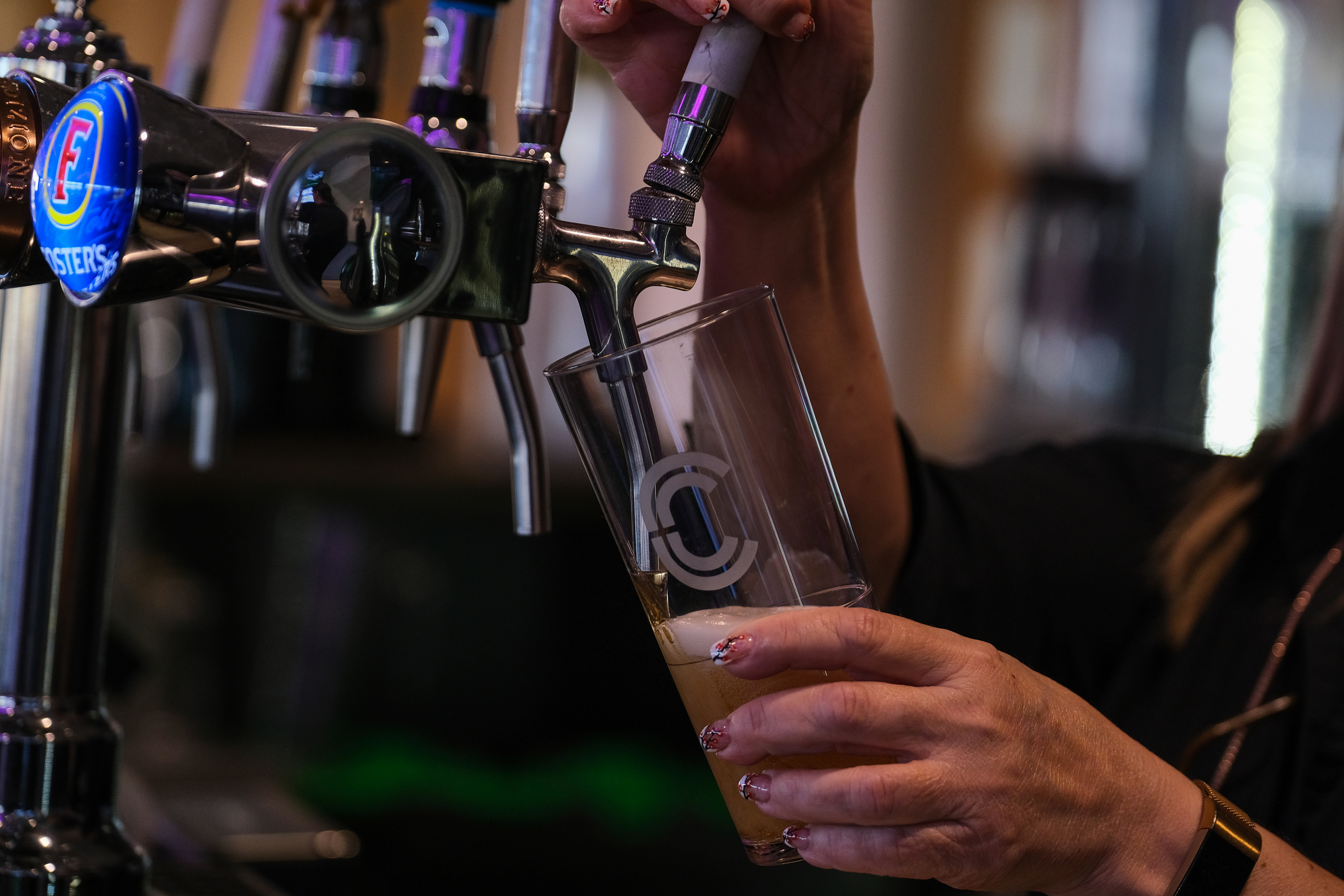 Dining | Chelmsford City Racecourse