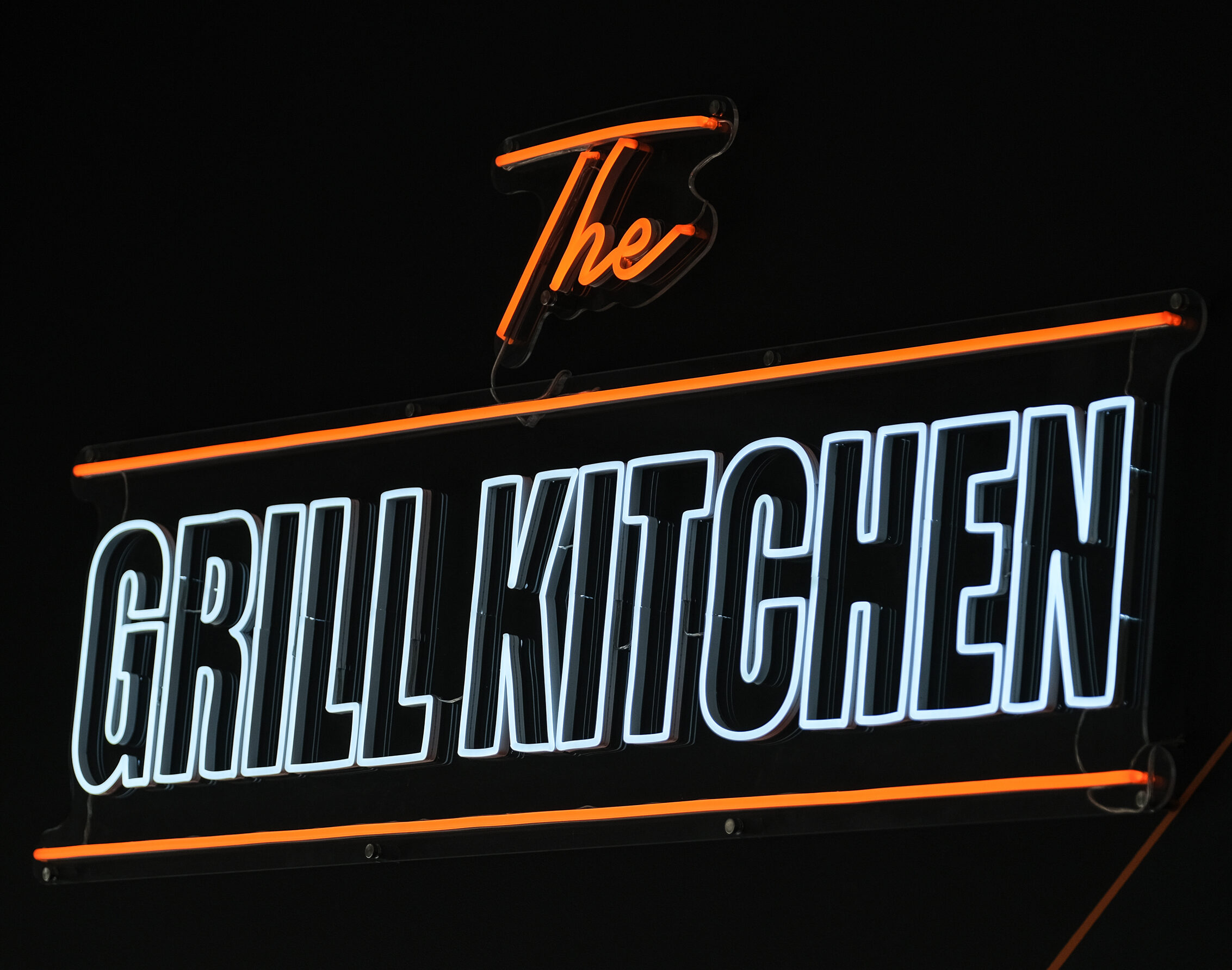 The Grill | Chelmsford City Racecourse