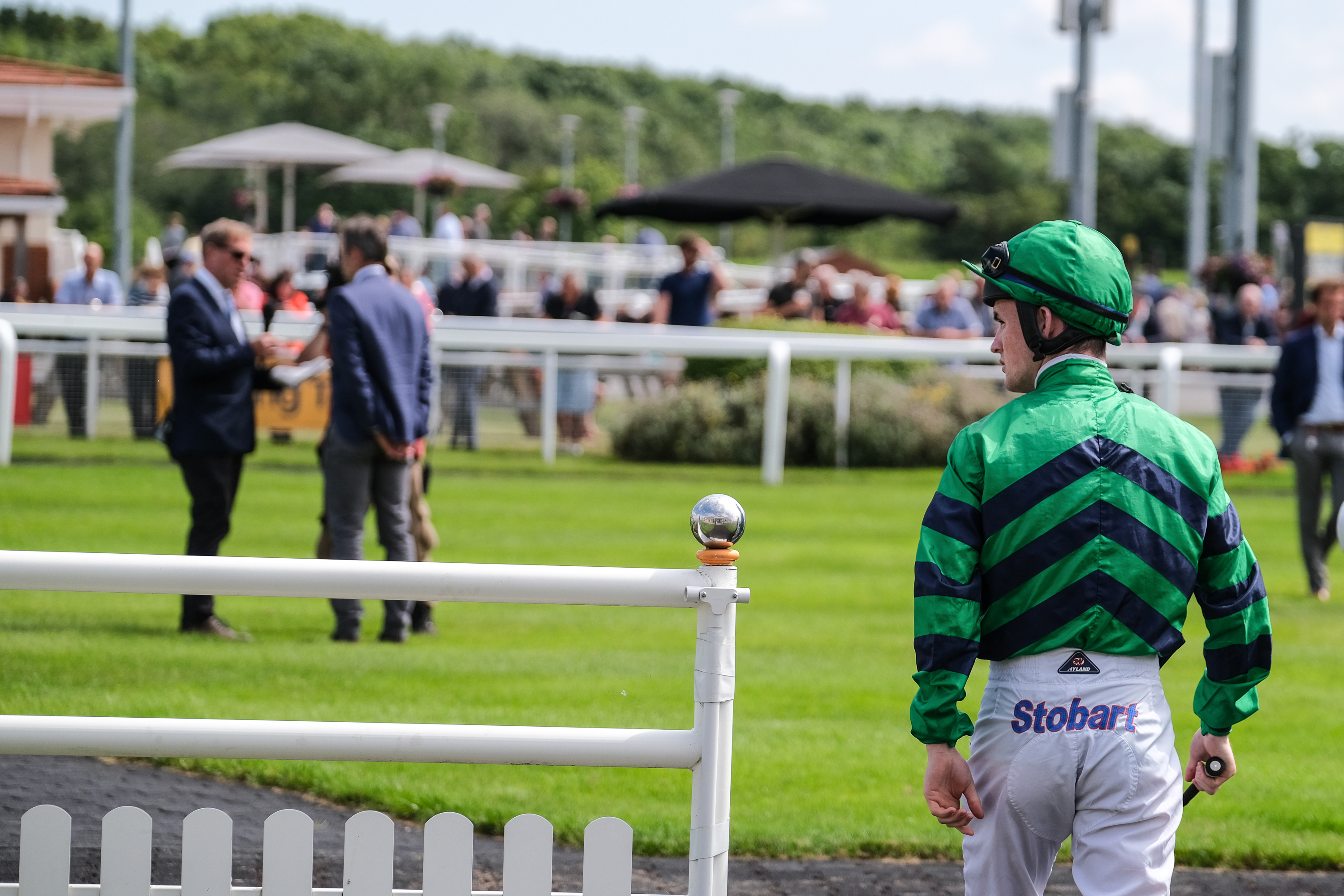 Horse Racing | Chelmsford City Racecourse