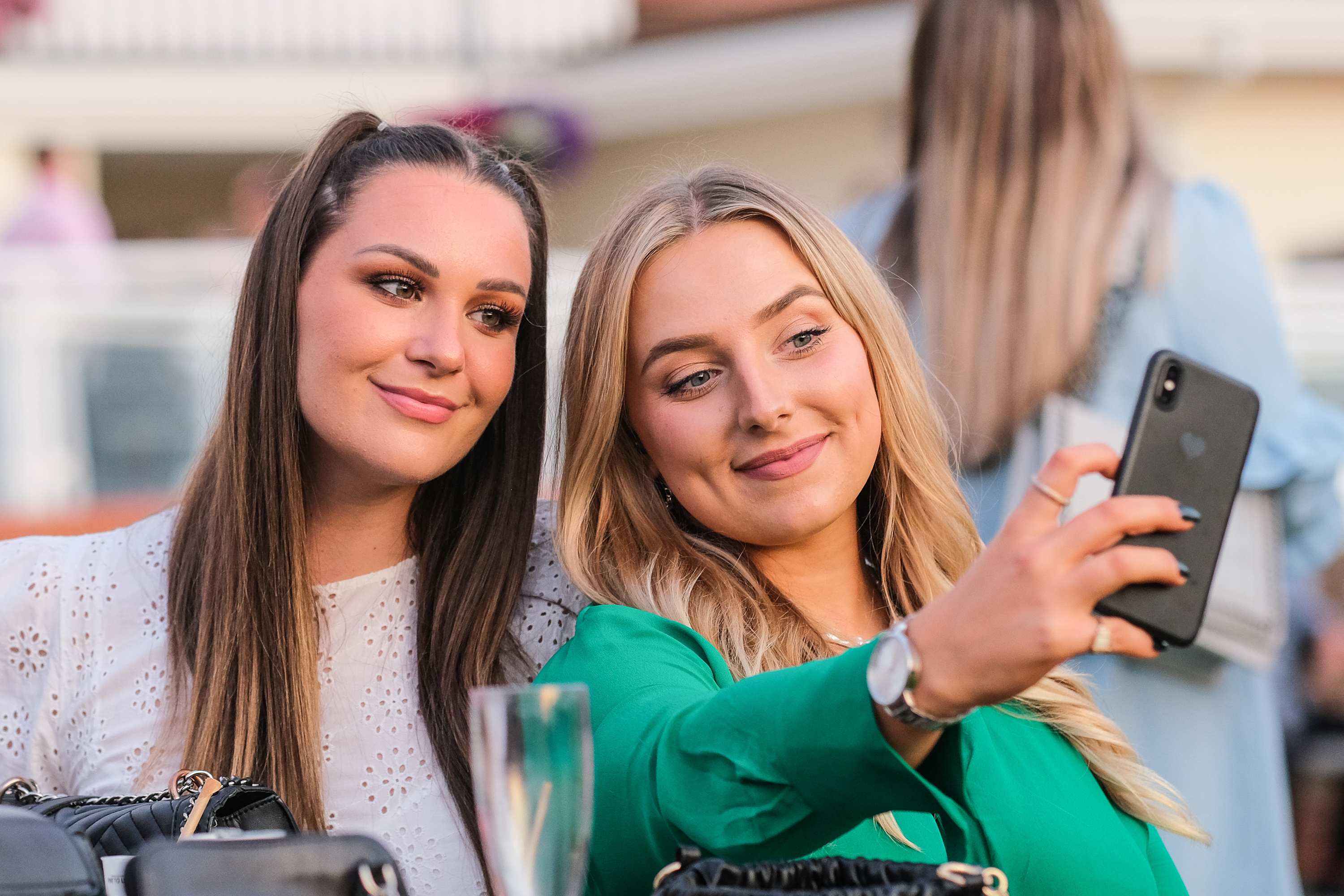 Ladies Day| Chelmsford City Racecourse