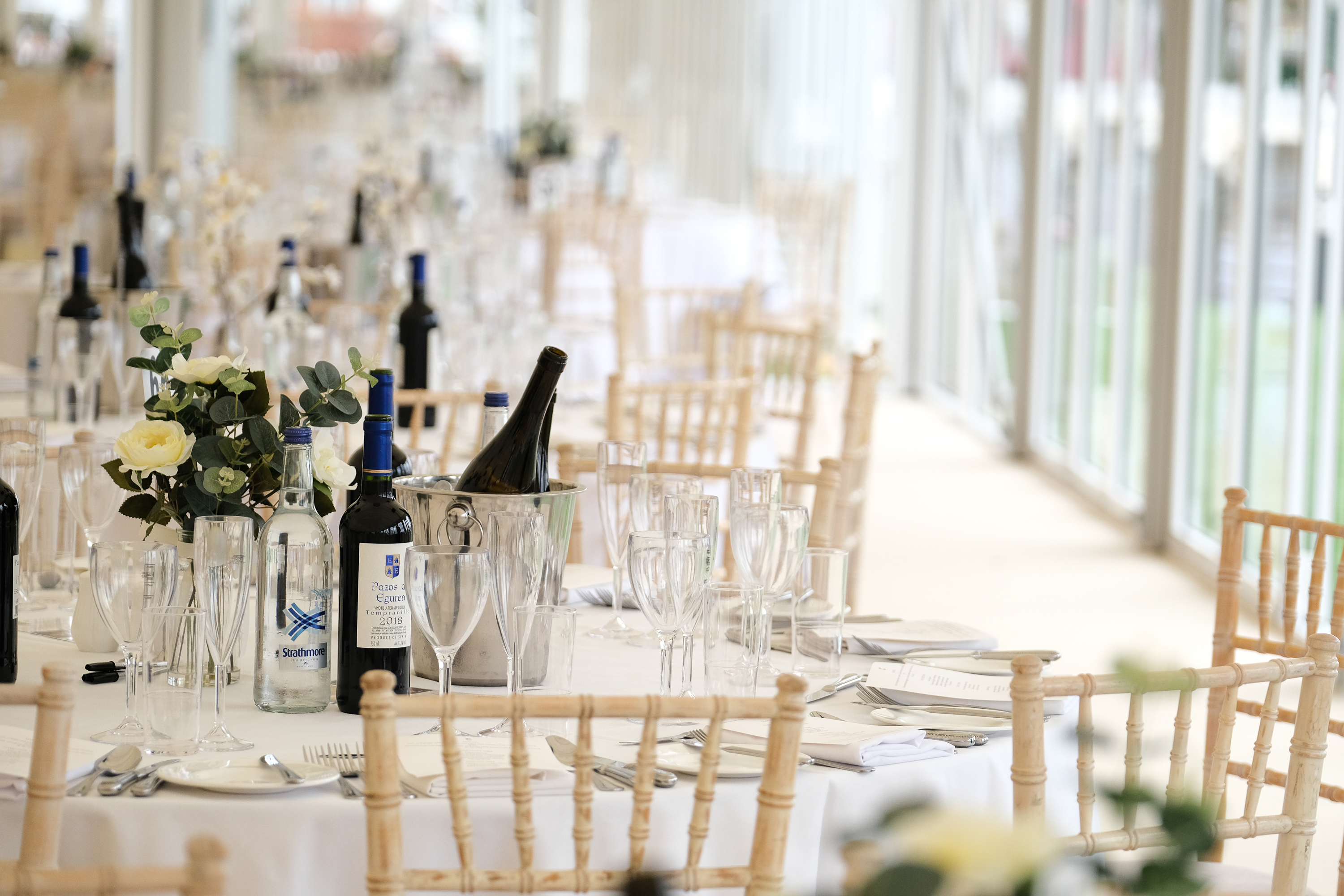 Weddings | Chelmsford City Racecourse