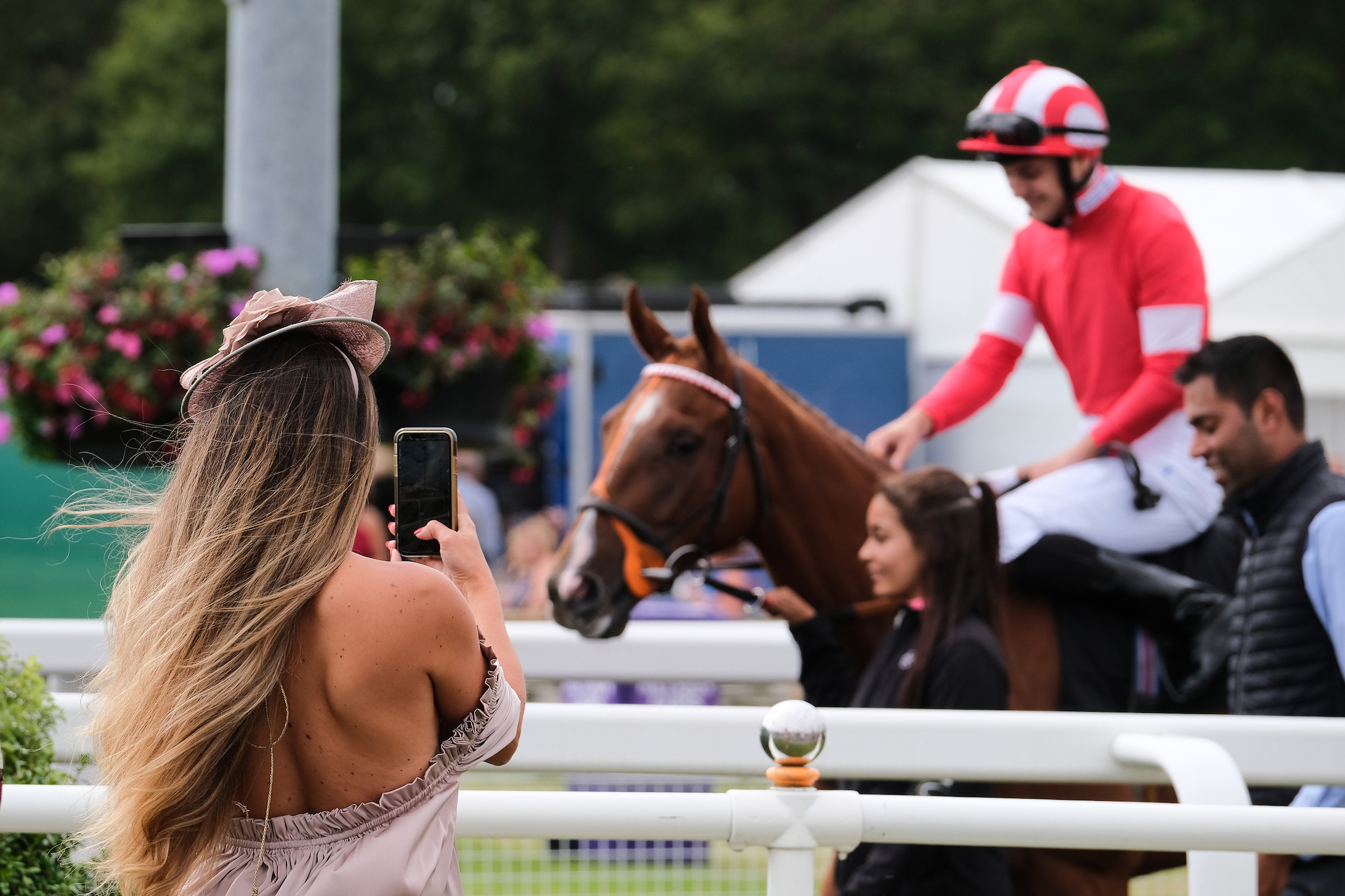 Ladies Day | Chelmsford City Racecourse