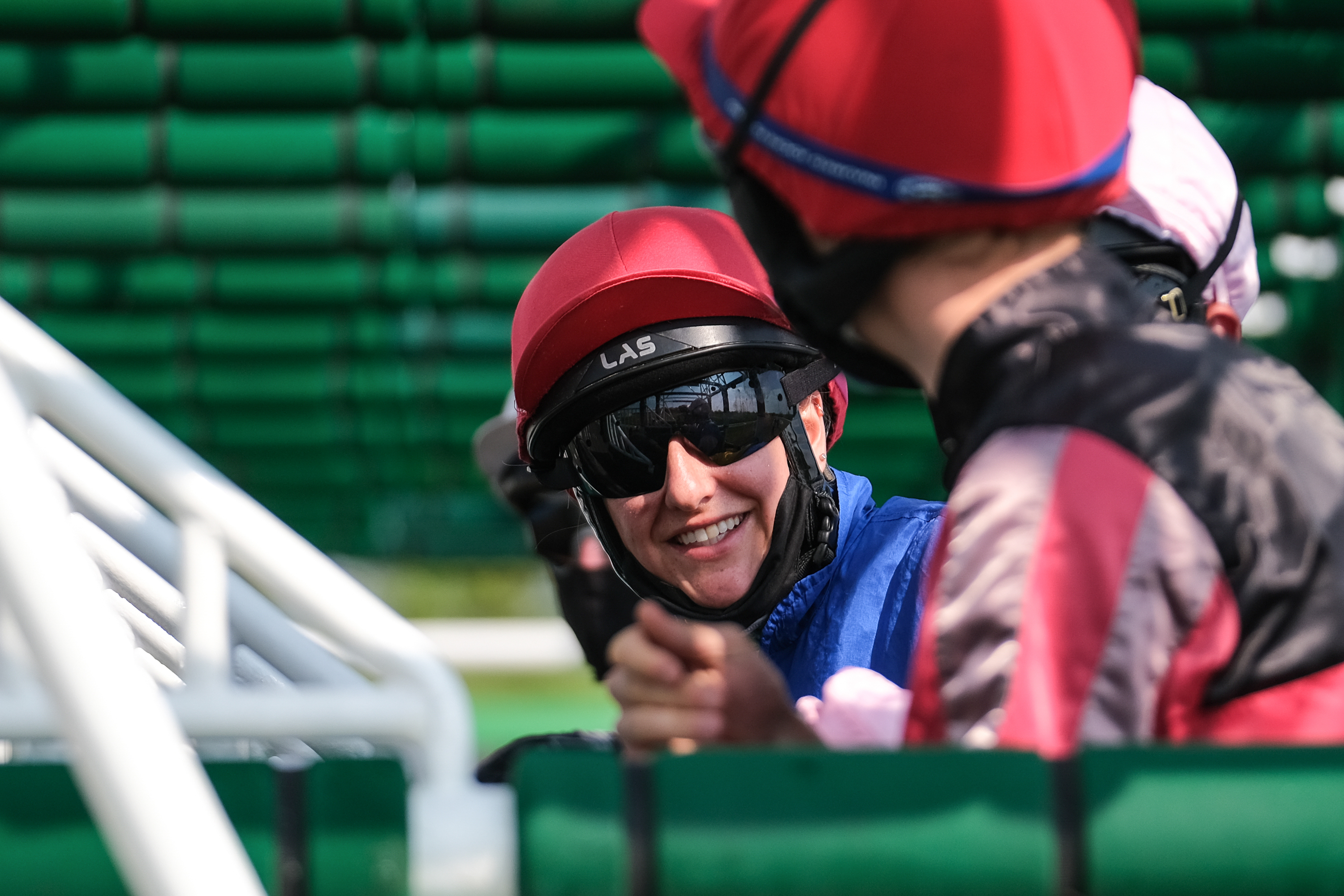Horse Racing | Chelmsford City Racecourse