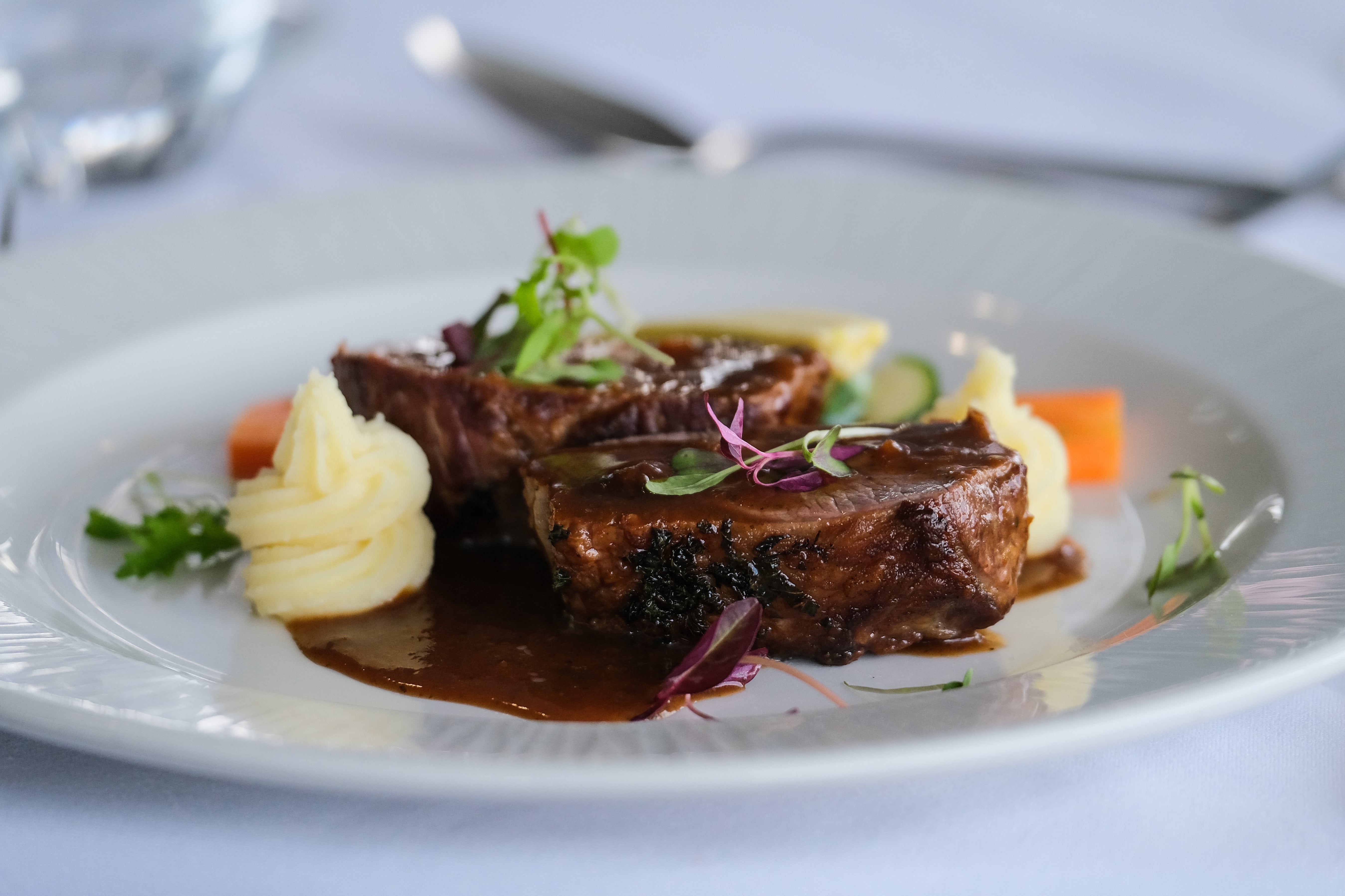 Dining | Chelmsford City Racecourse