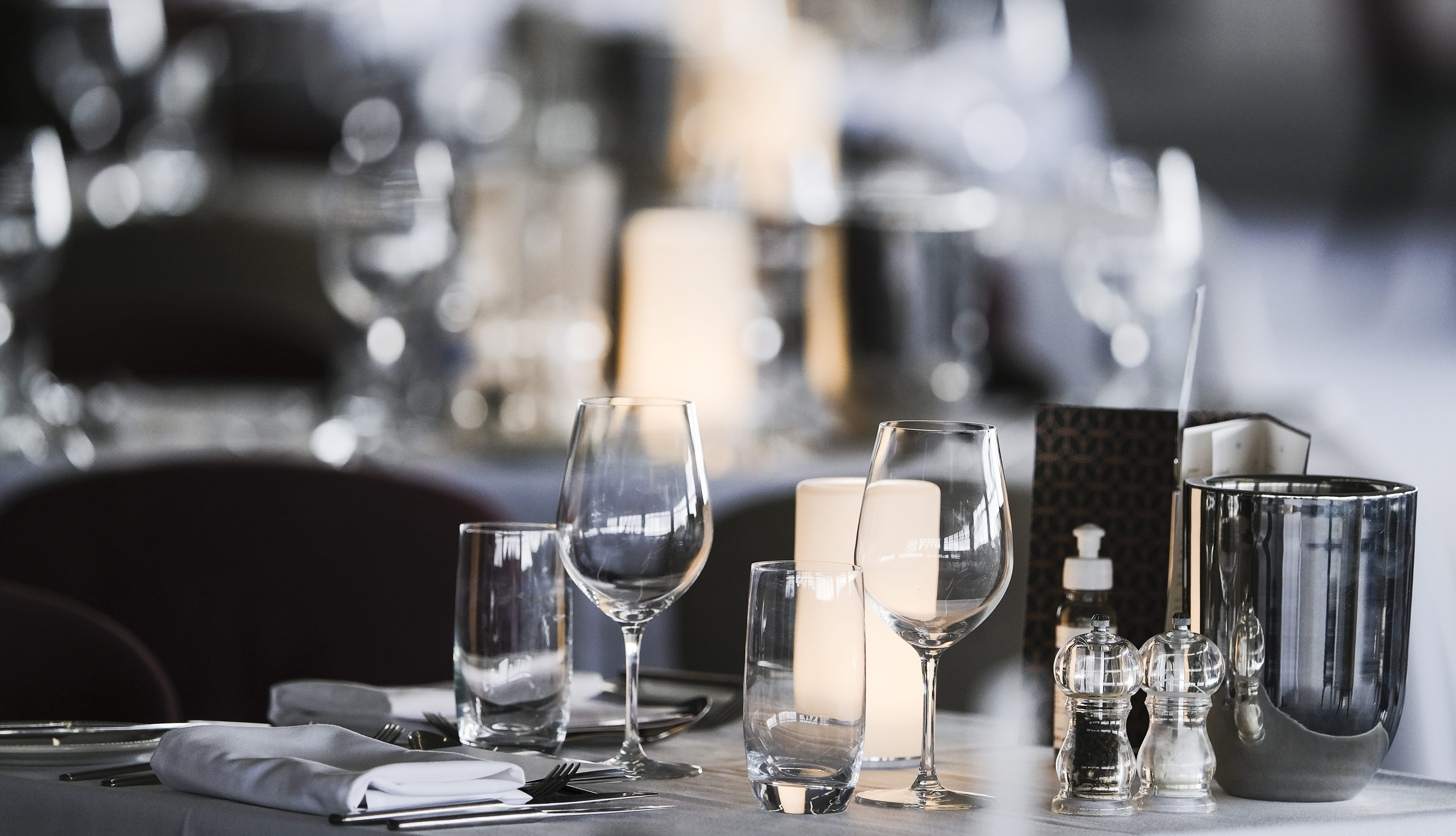 Dining | Chelmsford City Racecourse