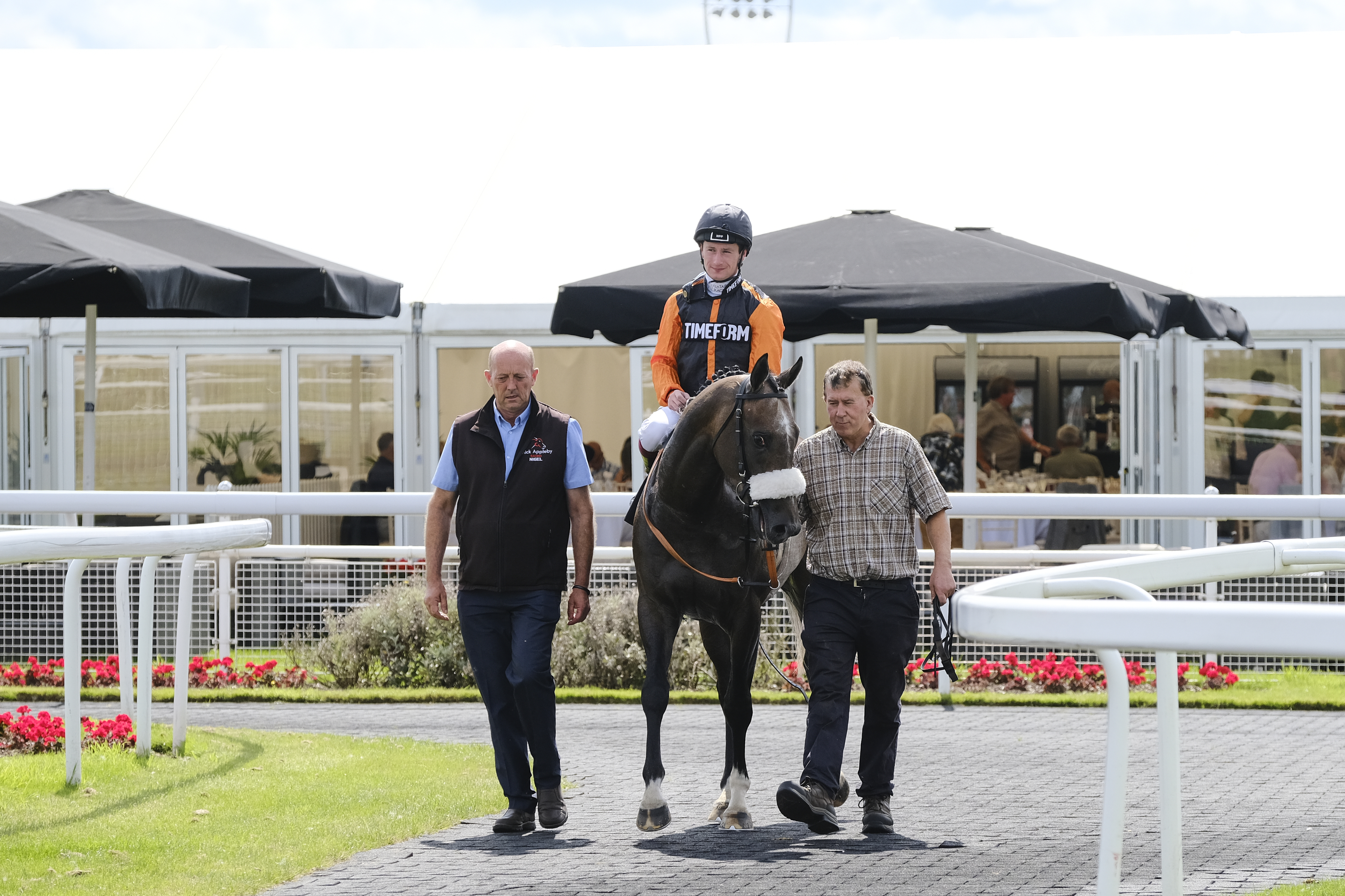 Horse Racing | Chelmsford City Racecourse