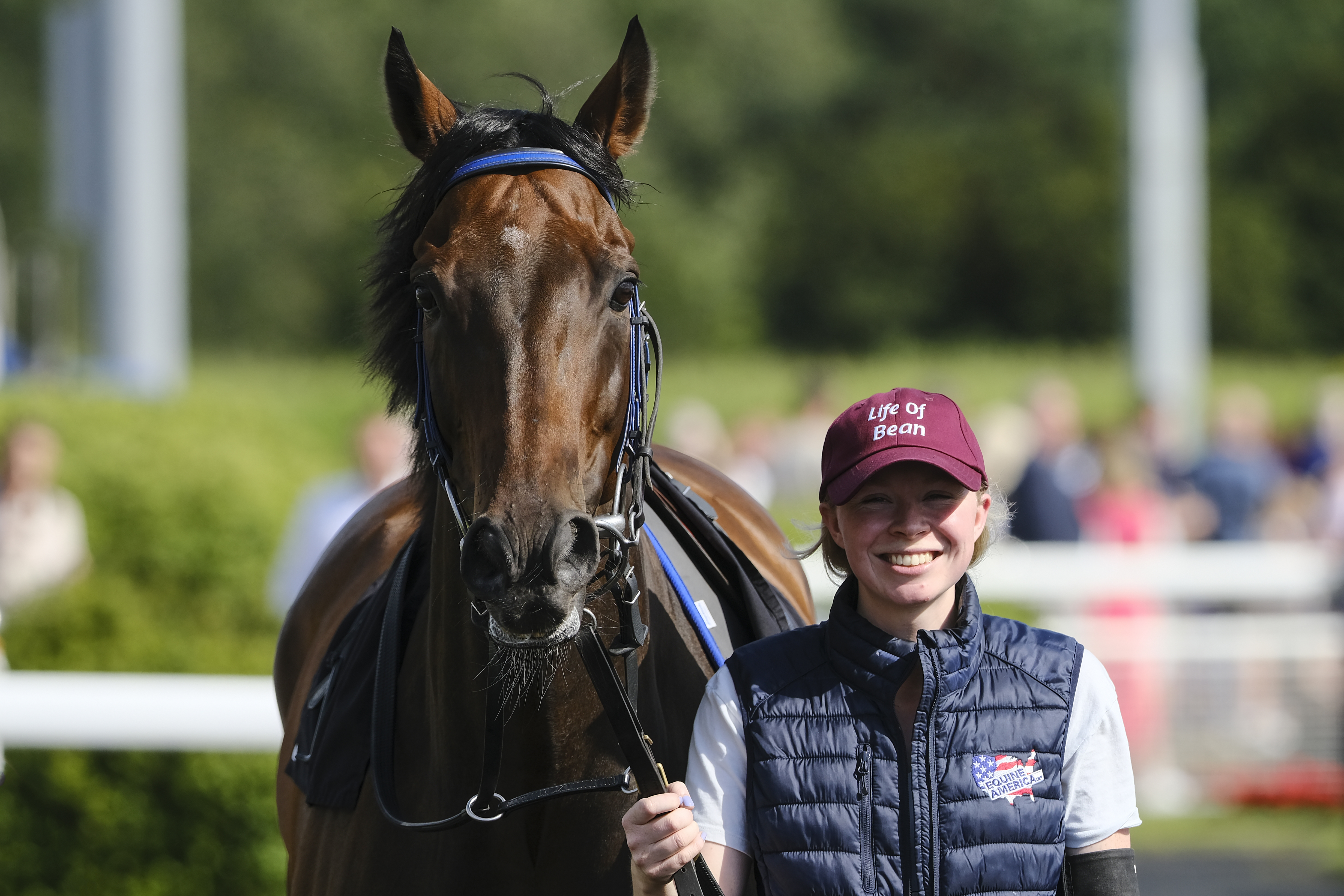 Horses | Chelmsford City Racecourse