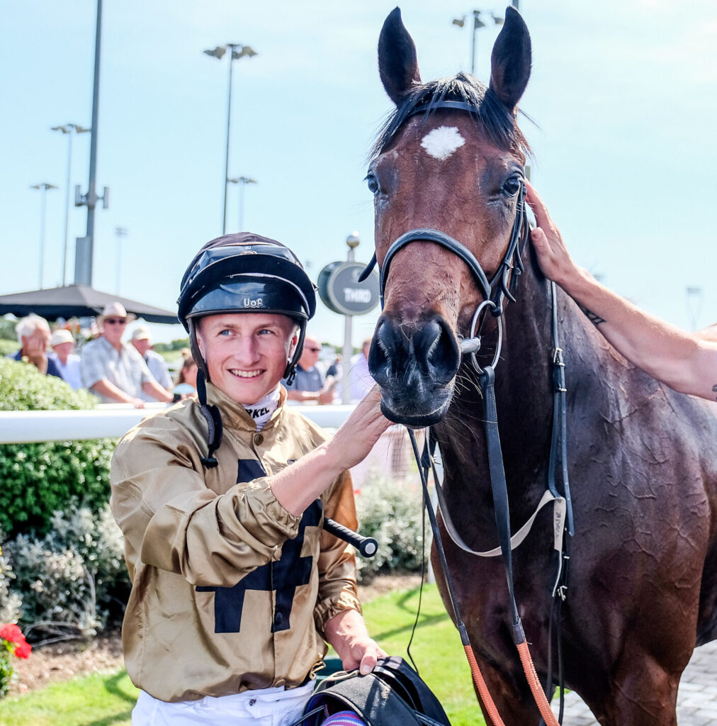 Horse Racing | Chelmsford City Racecourse