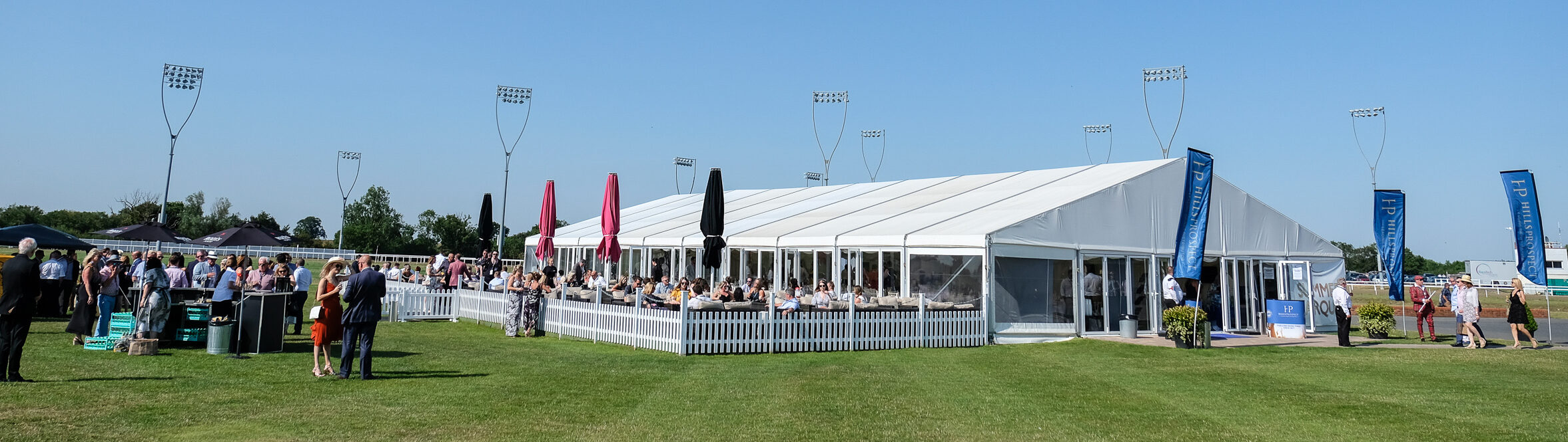 Event Days | Chelmsford City Racecourse