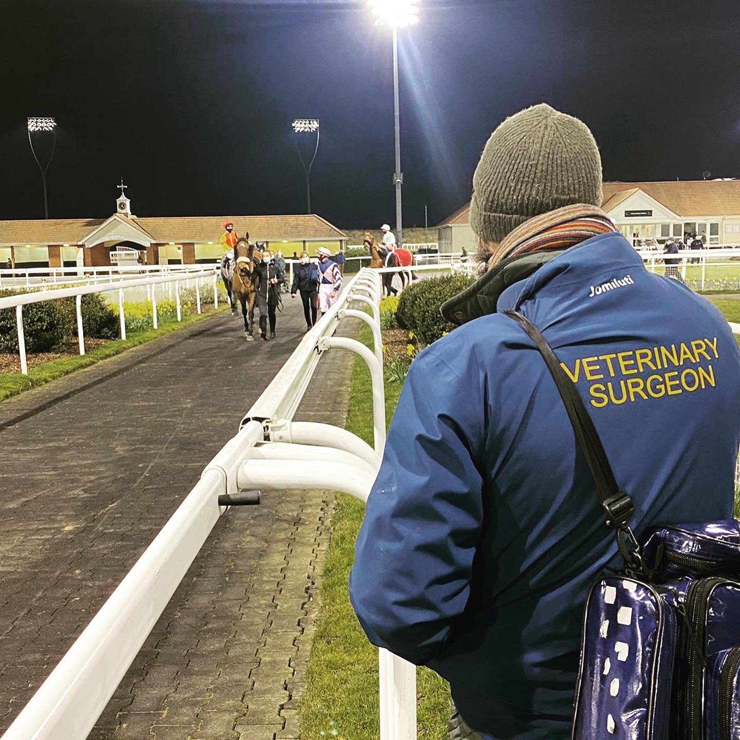 Horses | Chelmsford City Racecourse