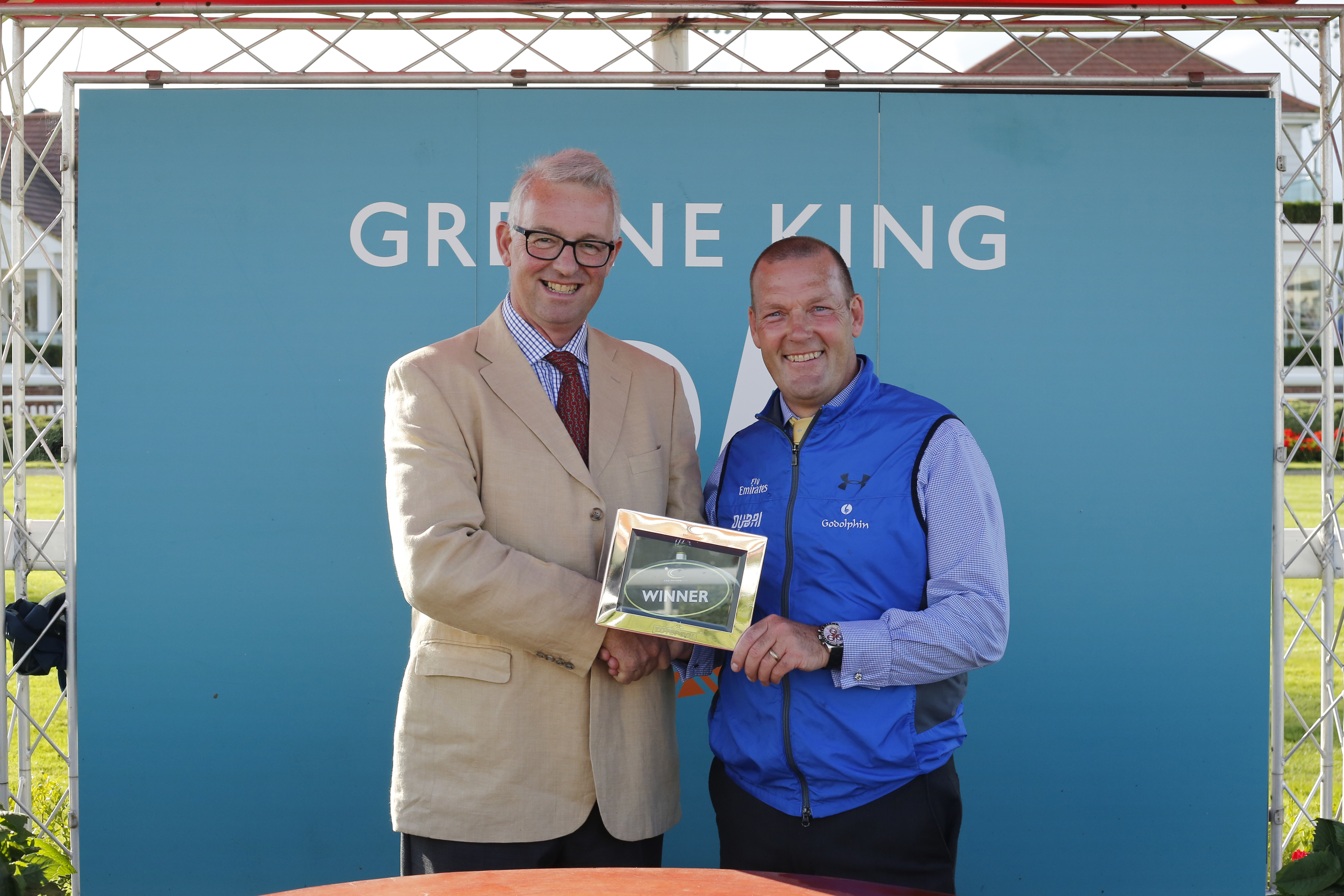 Horse Racing | Chelmsford City Racecourse