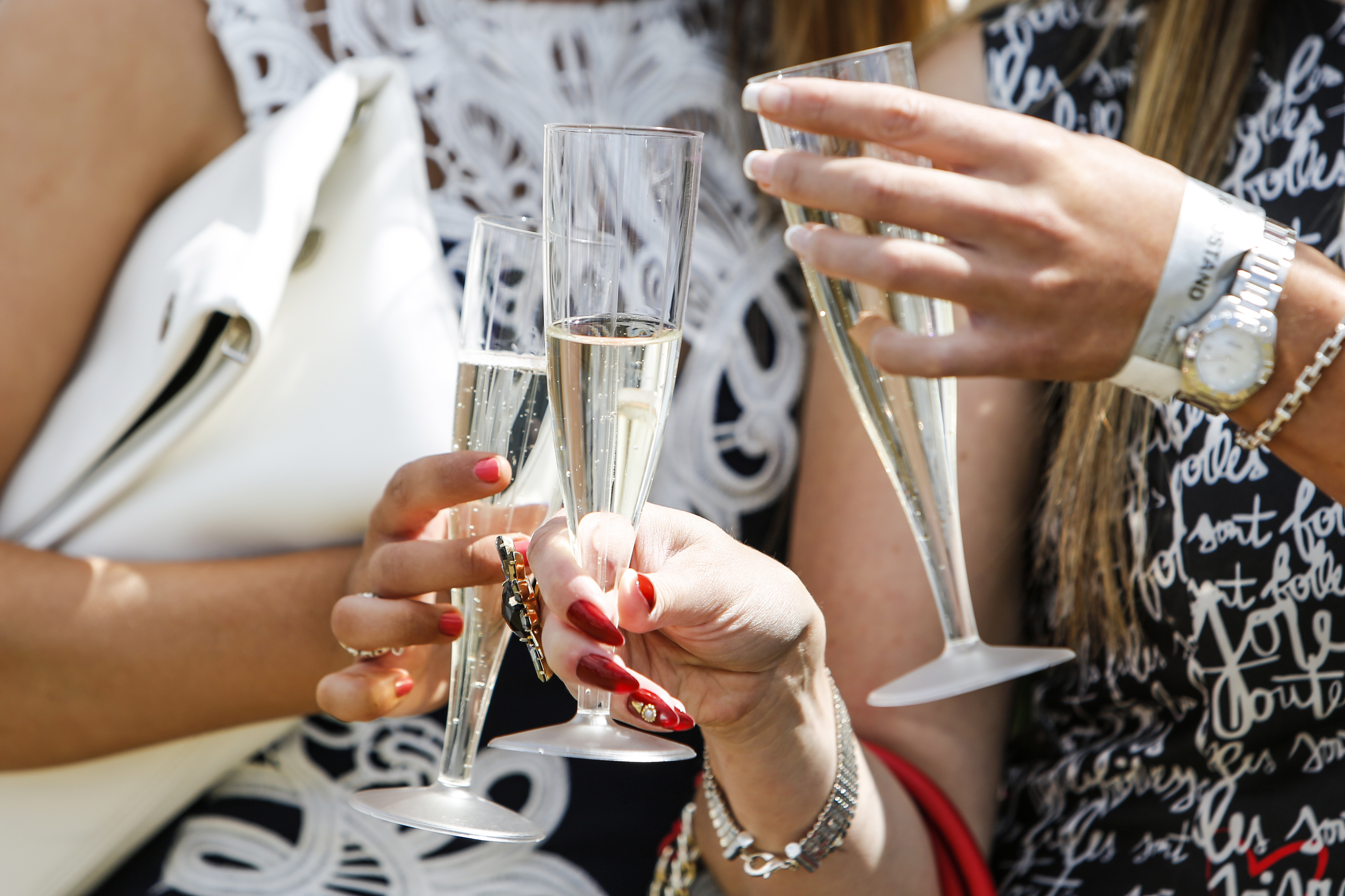 Dining | Chelmsford City Racecourse