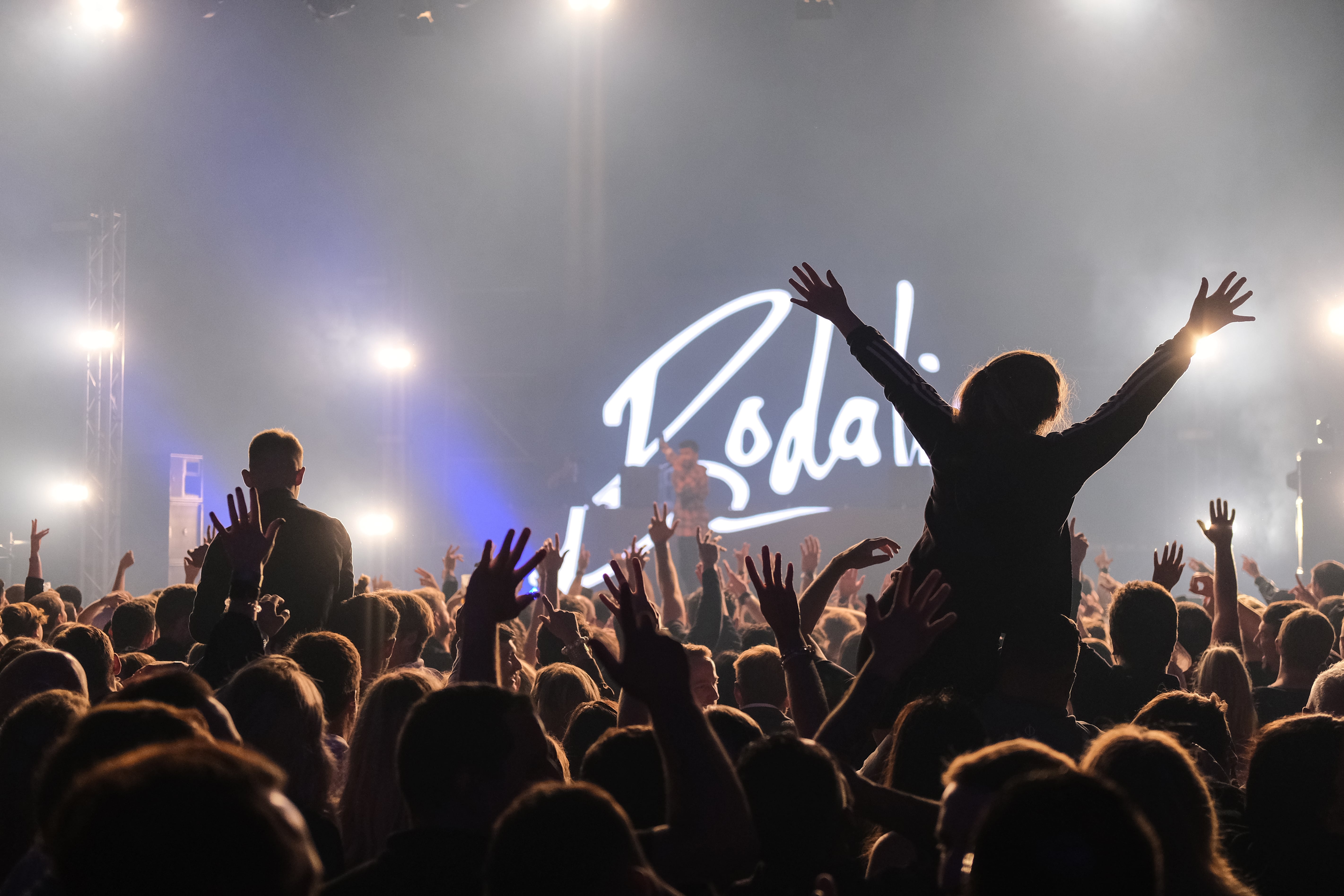 Concerts | Chelmsford City Racecourse