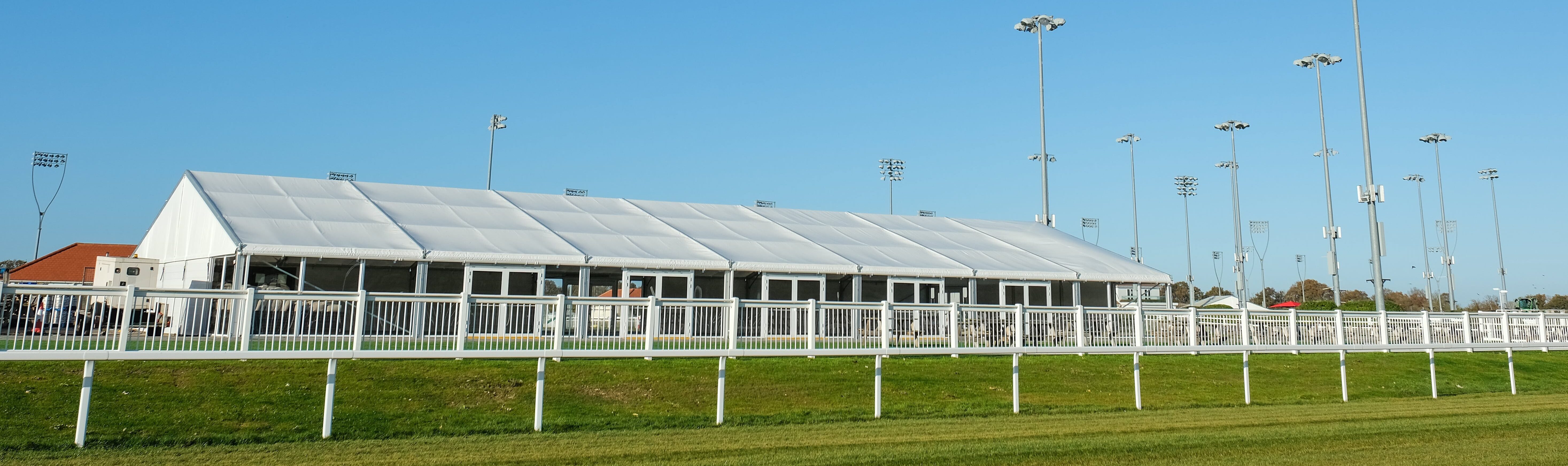 Race Days | Chelmsford City Racecourse