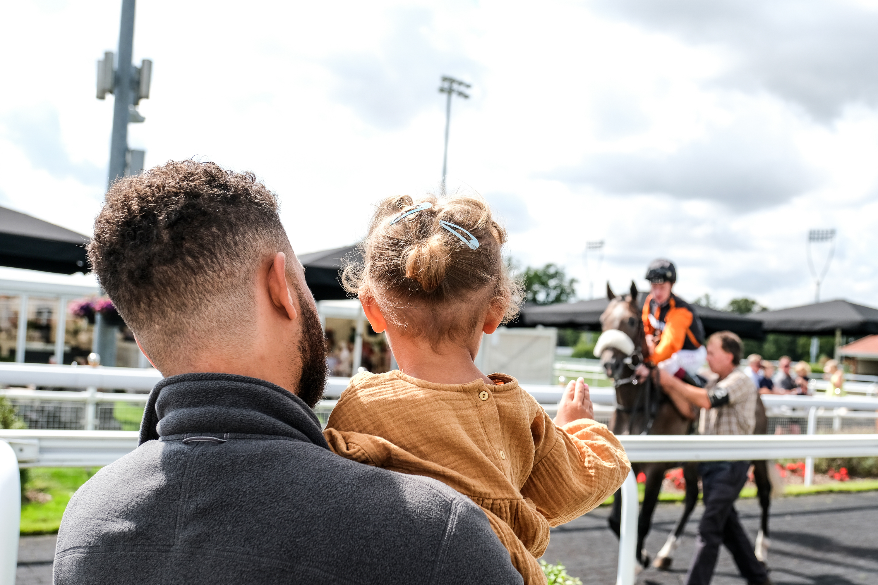 Family Days | Chelmsford City Racecourse