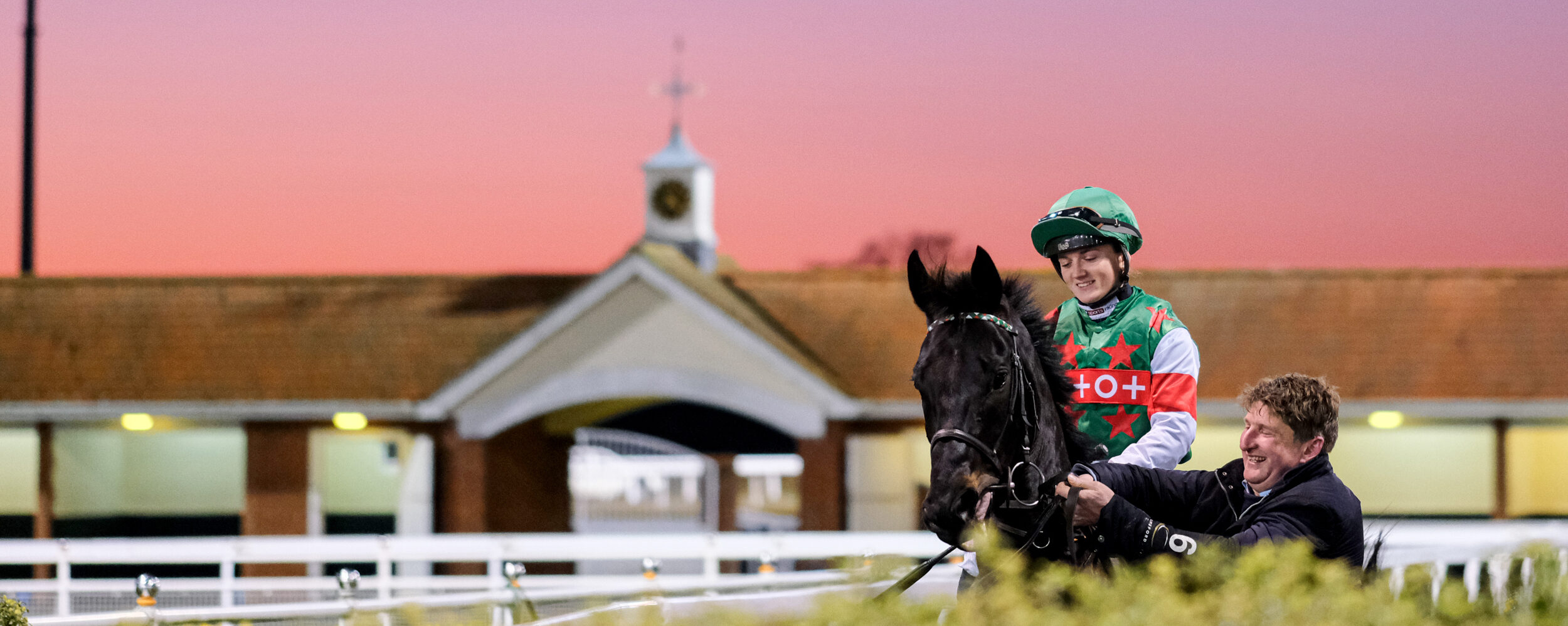 Horse Racing | Chelmsford City Racecourse
