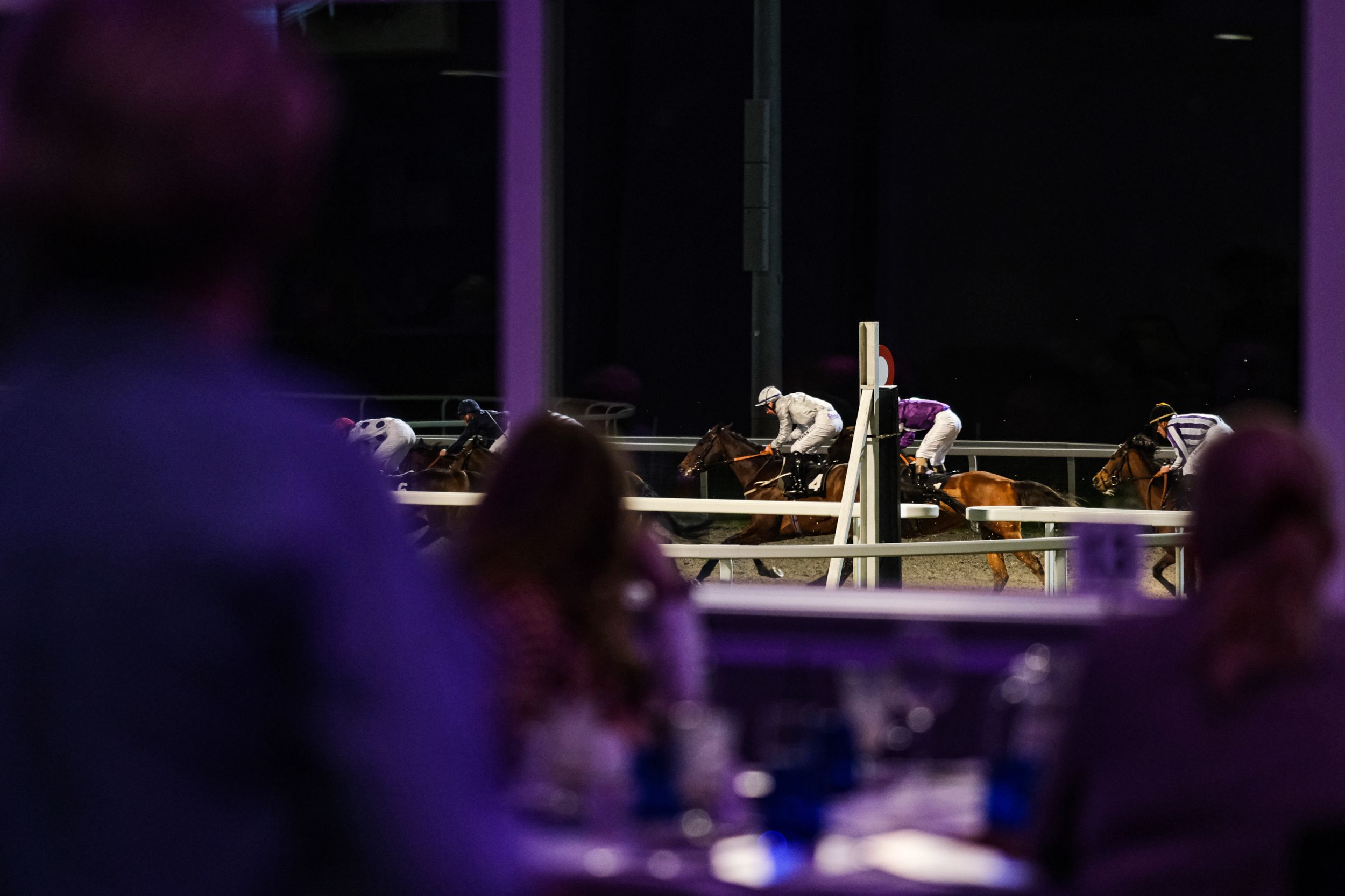 Horse Racing | Chelmsford City Racecourse