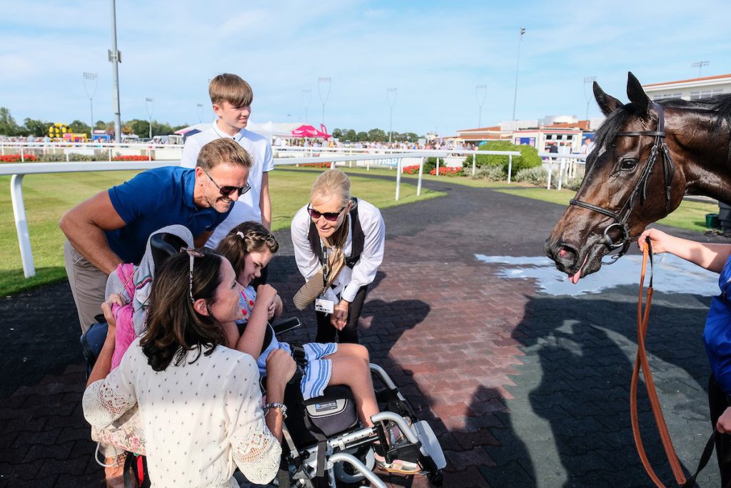Community Engagement | Chelmsford City Racecourse