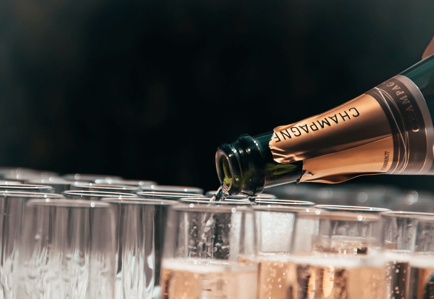 Champagne | Chelmsford City Racecourse