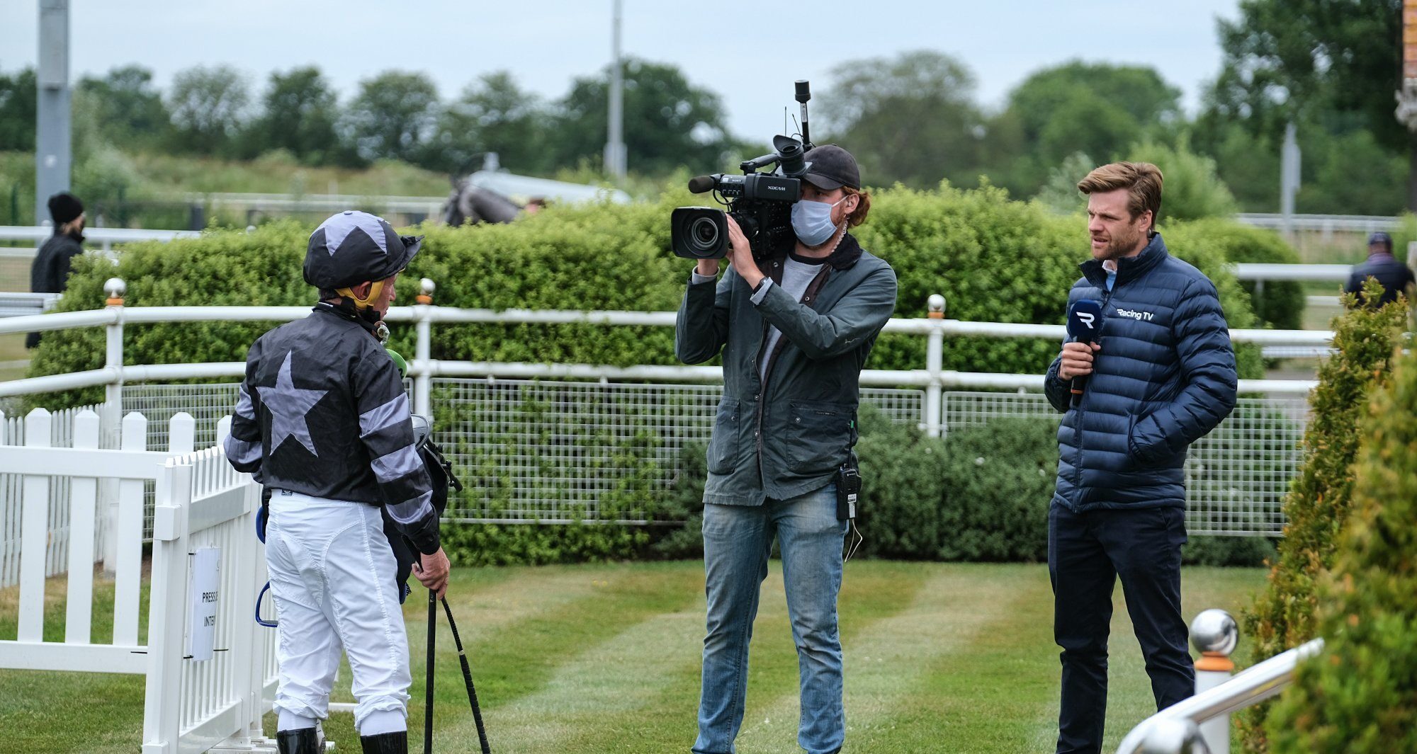 Race Days | Chelmsford City Racecourse