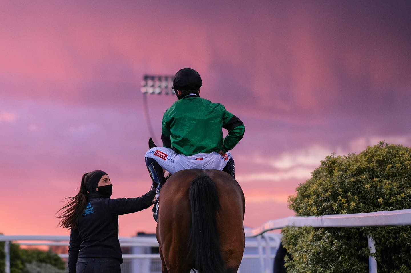 Horses Racing | Chelmsford City Racecourse