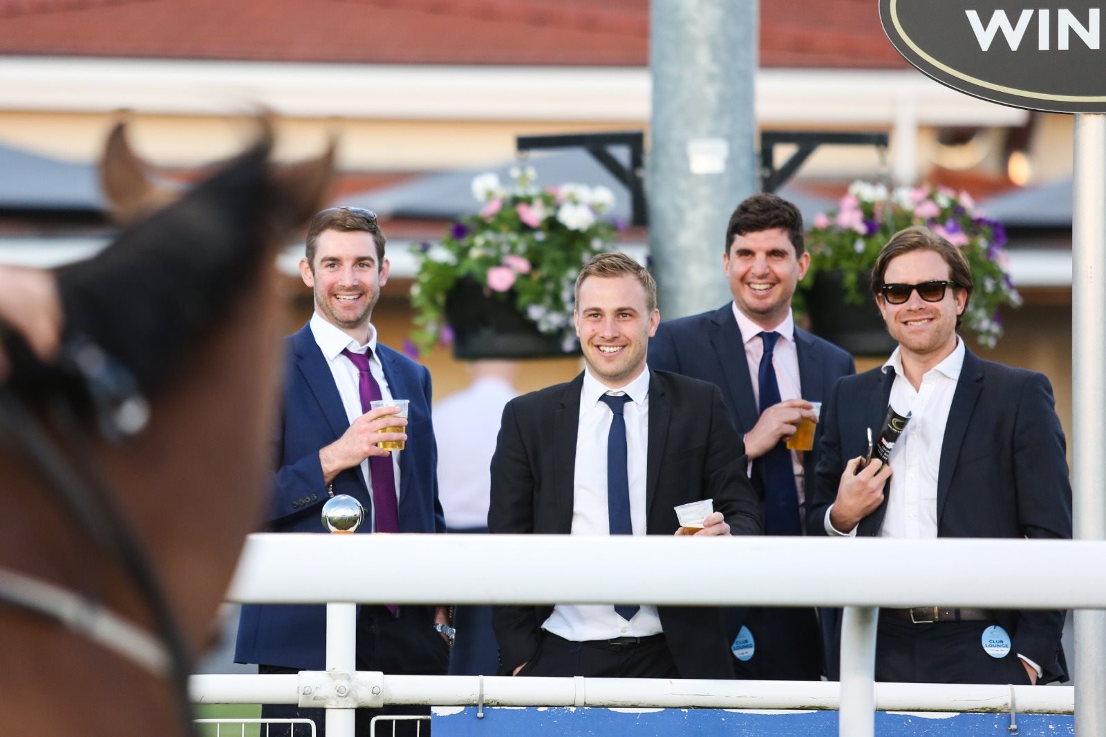 Race Days | Chelmsford City Racecourse
