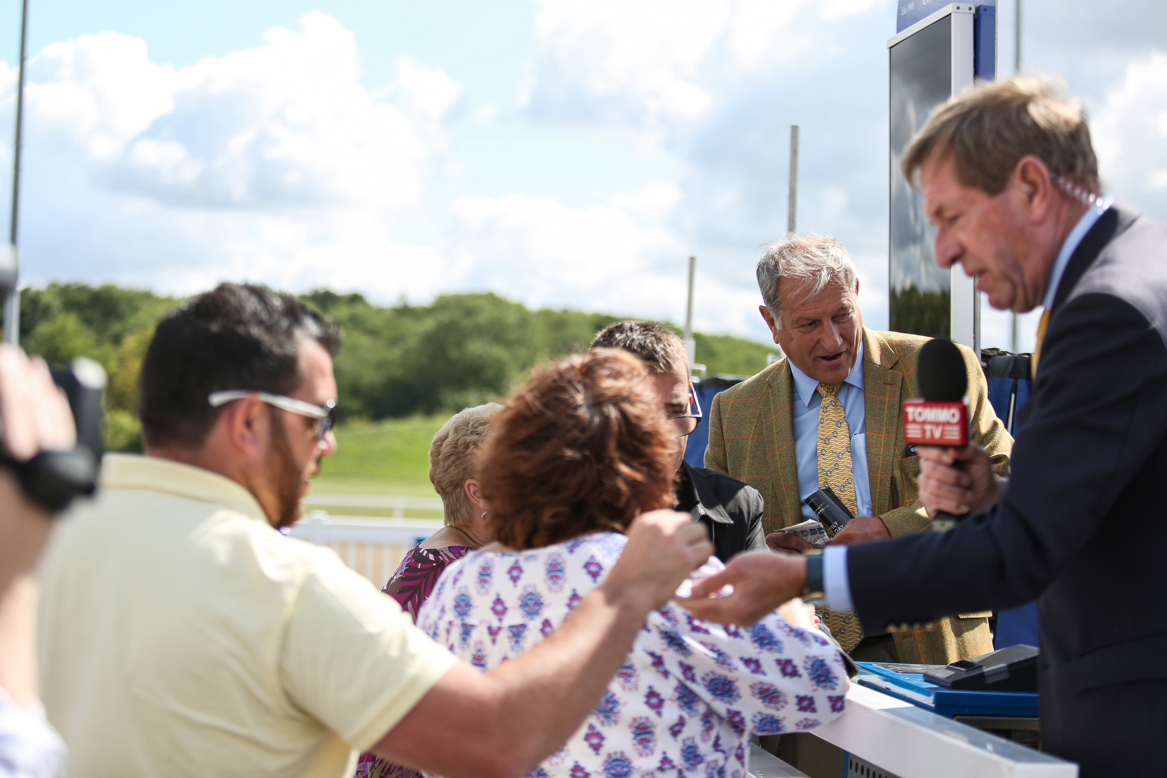 Race Days | Chelmsford City Racecourse
