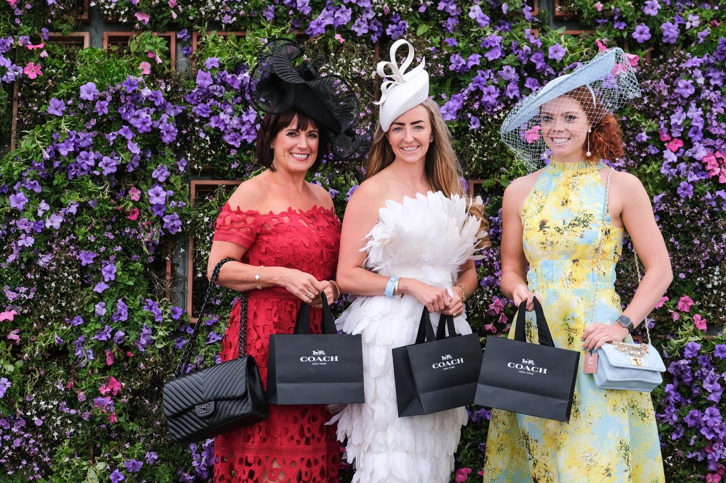 Ladies Day | Chelmsford City Racecourse