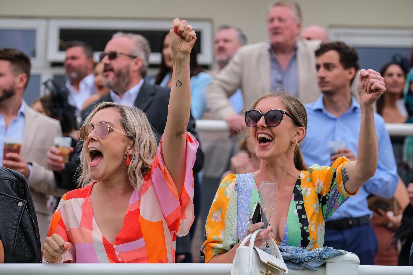 Race days | Chelmsford City Racecourse