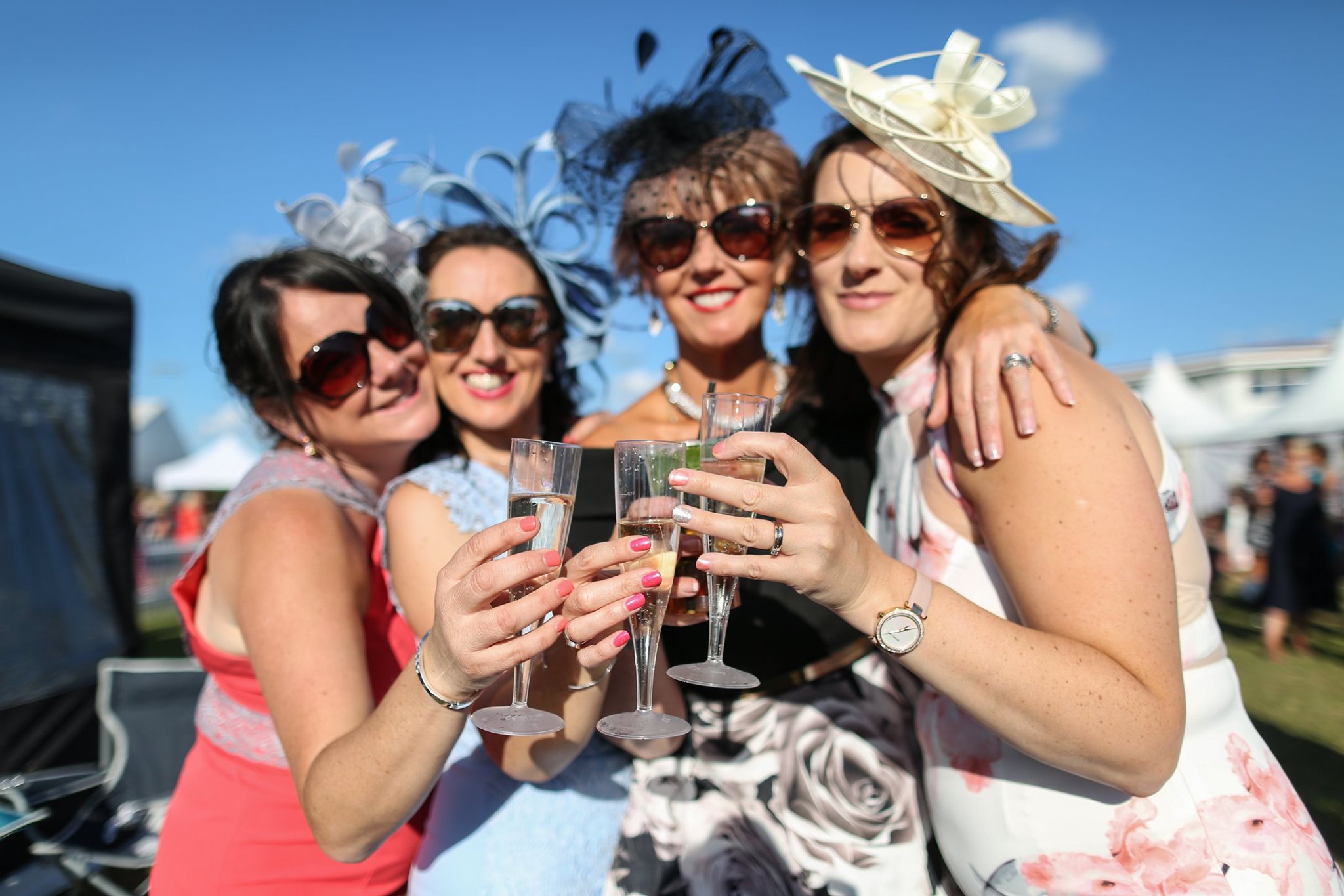 Ladies day | Chelmsford City Racecourse