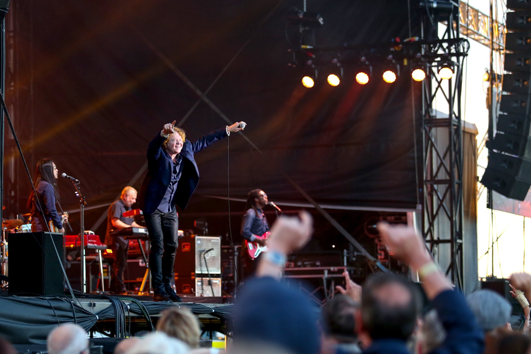 Concerts | Chelmsford City Racecourse