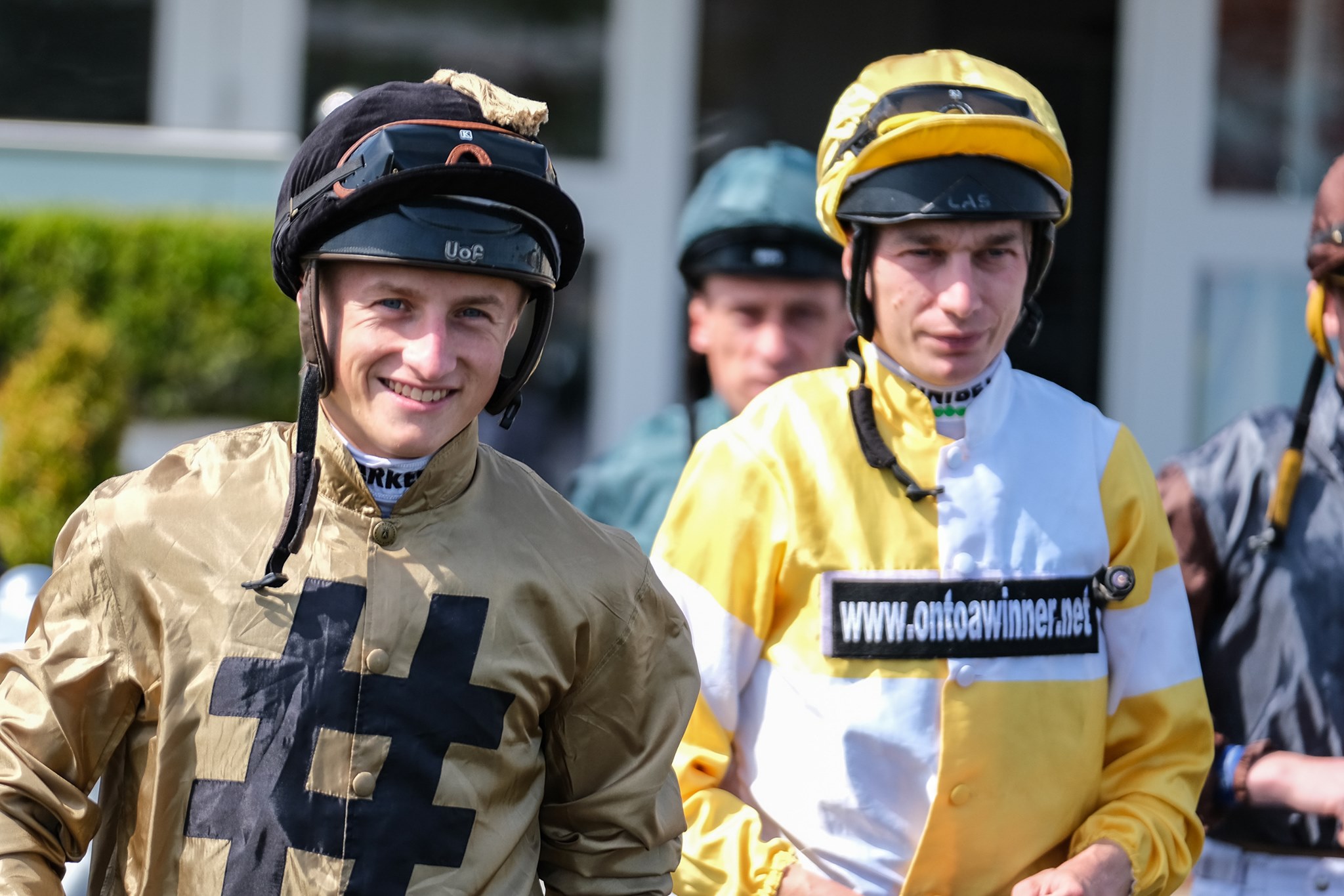 Horse Racing | Chelmsford City Racecourse
