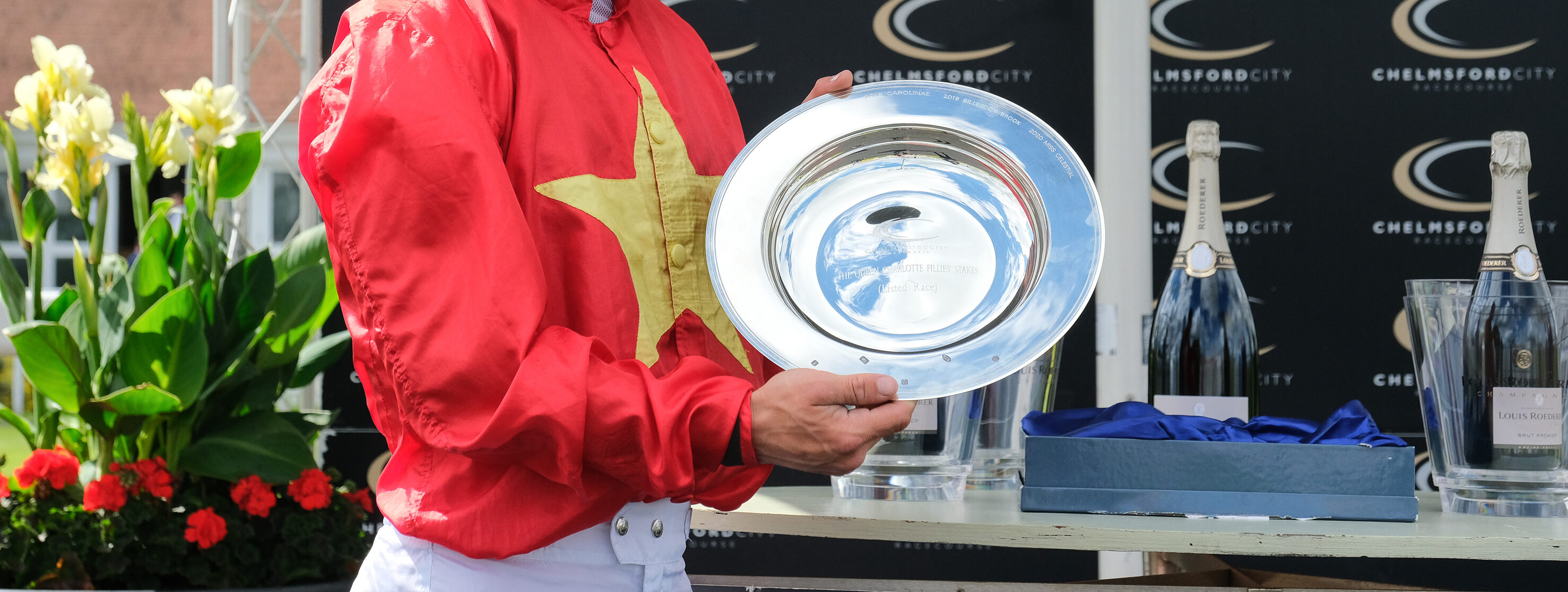 Race Days | Chelmsford City Racecourse