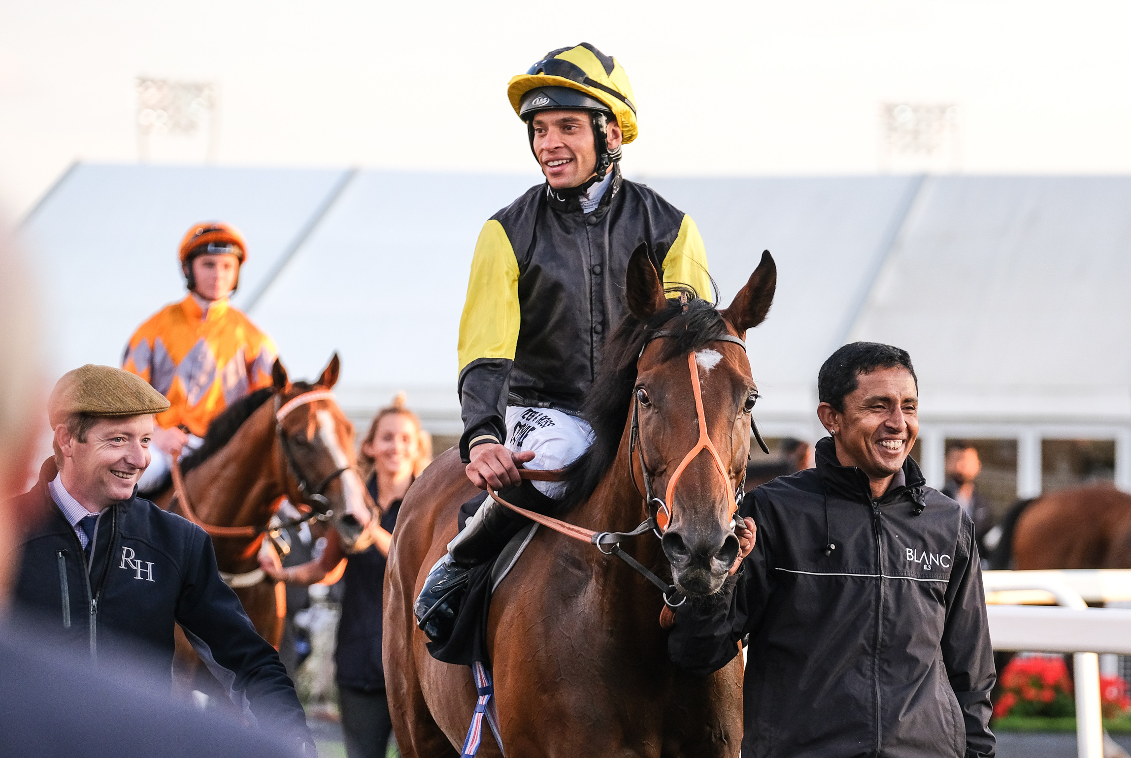 Horse Racing | Chelmsford City Racecourse