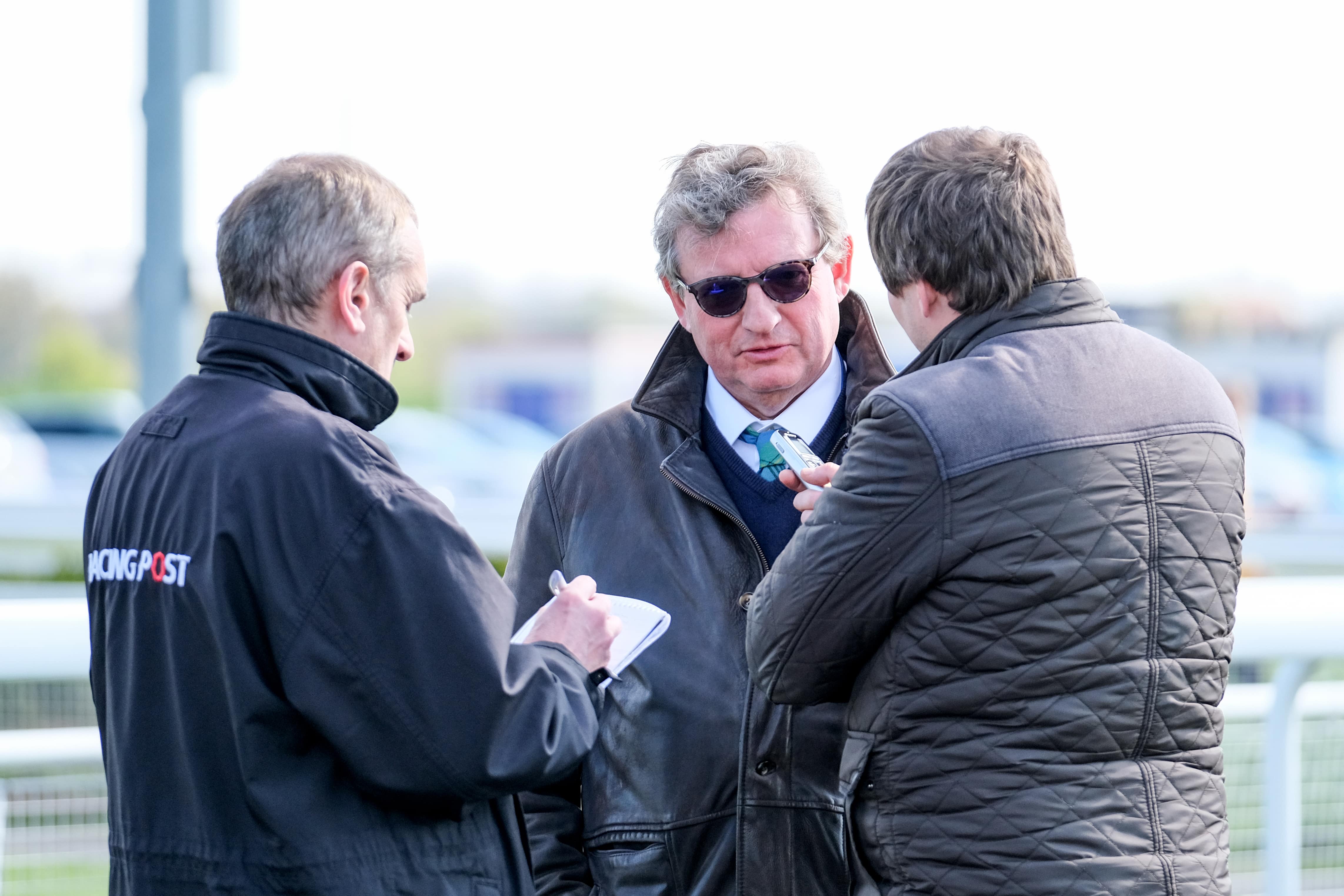 Race Days | Chelmsford City Racecourse