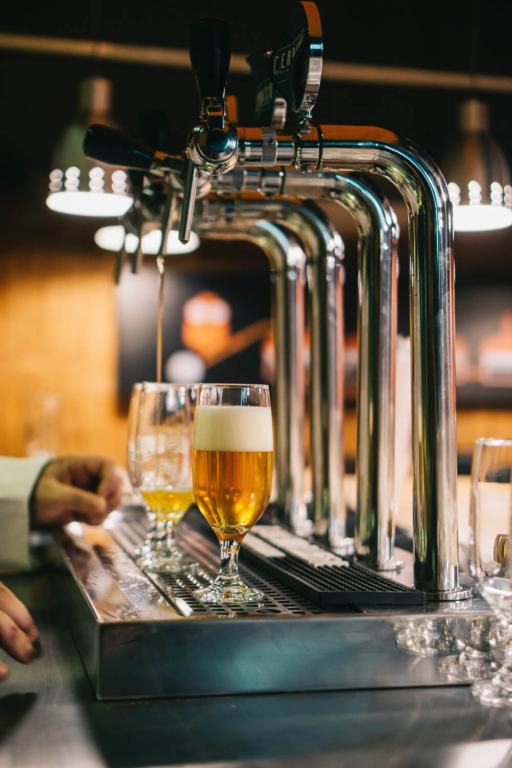 Dining | Chelmsford City Racecourse