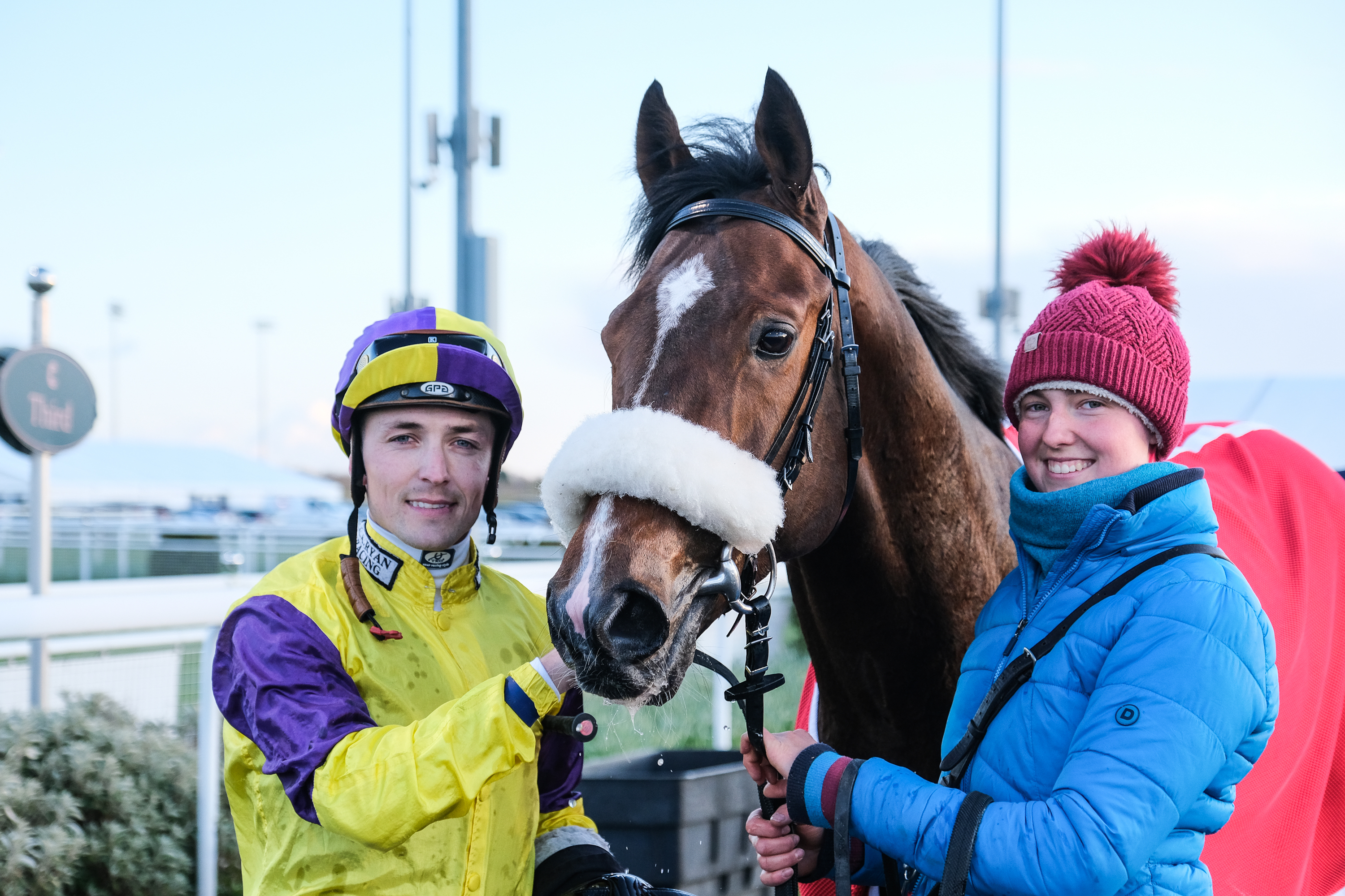 Horse Racing | Chelmsford City Racecourse