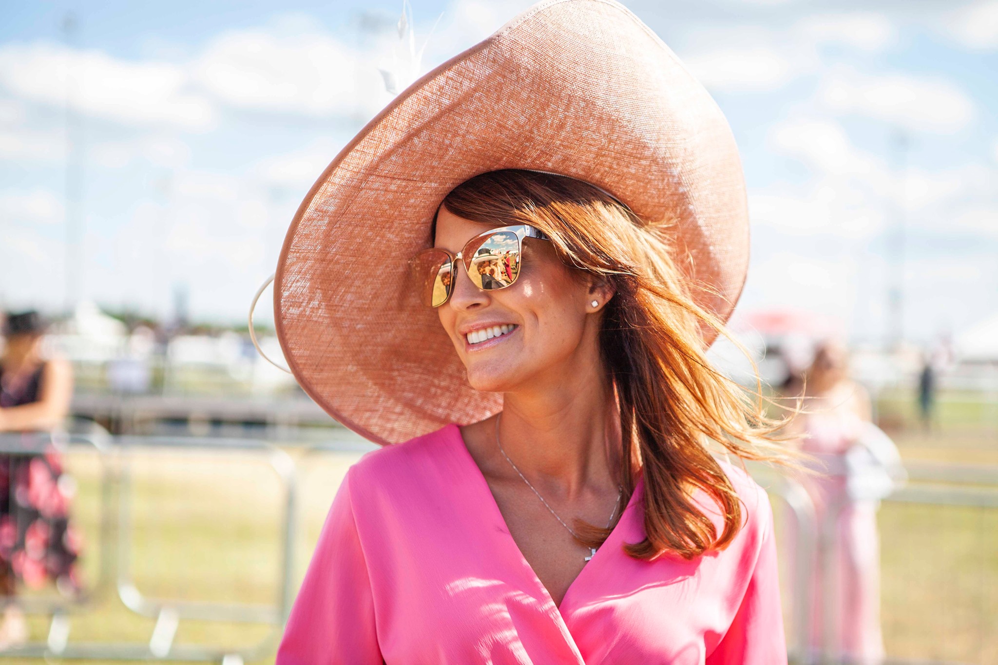 Ladies Day | Chelmsford City Racecourse
