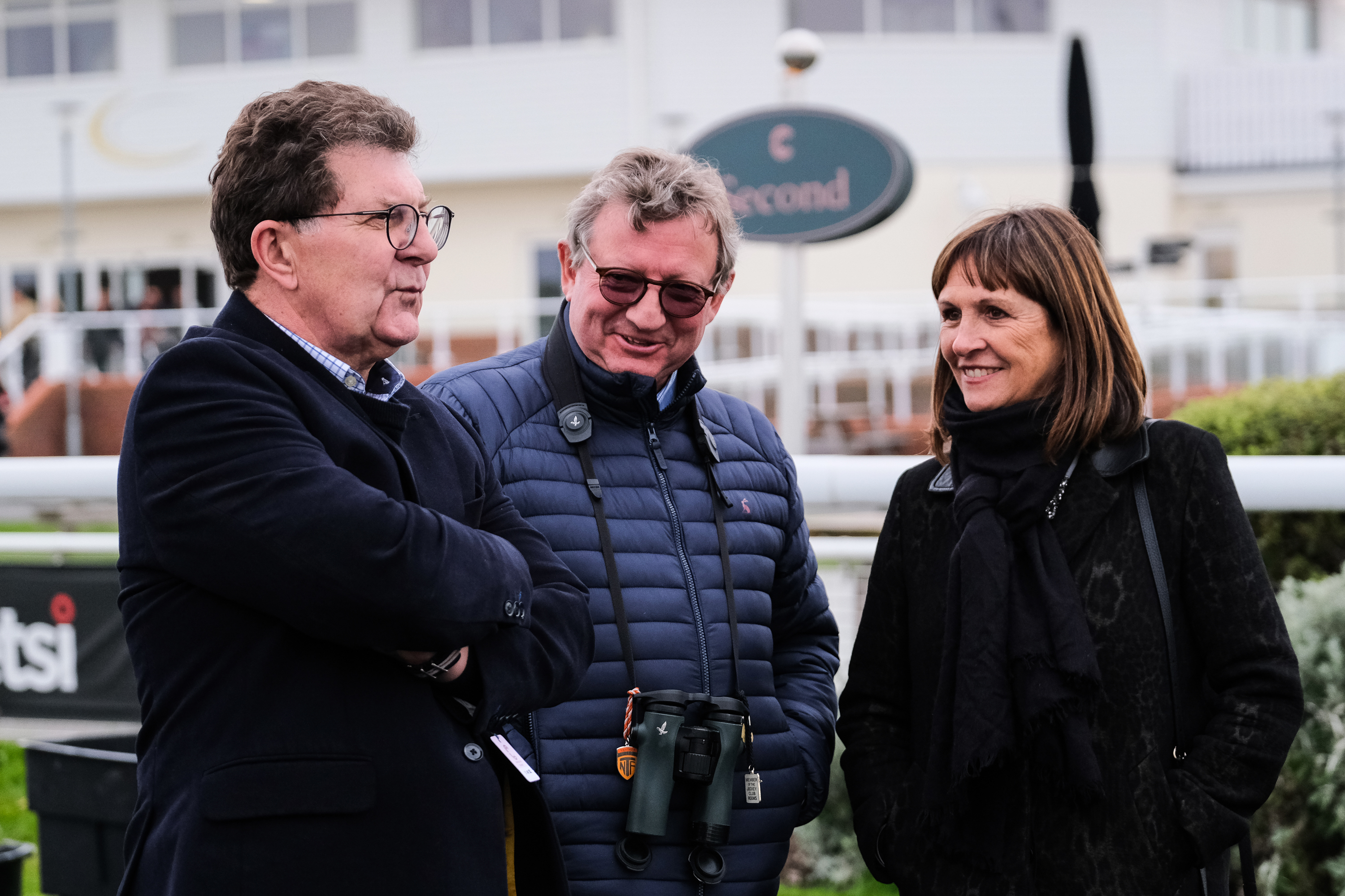 Horse Racing | Chelmsford City Racecourse