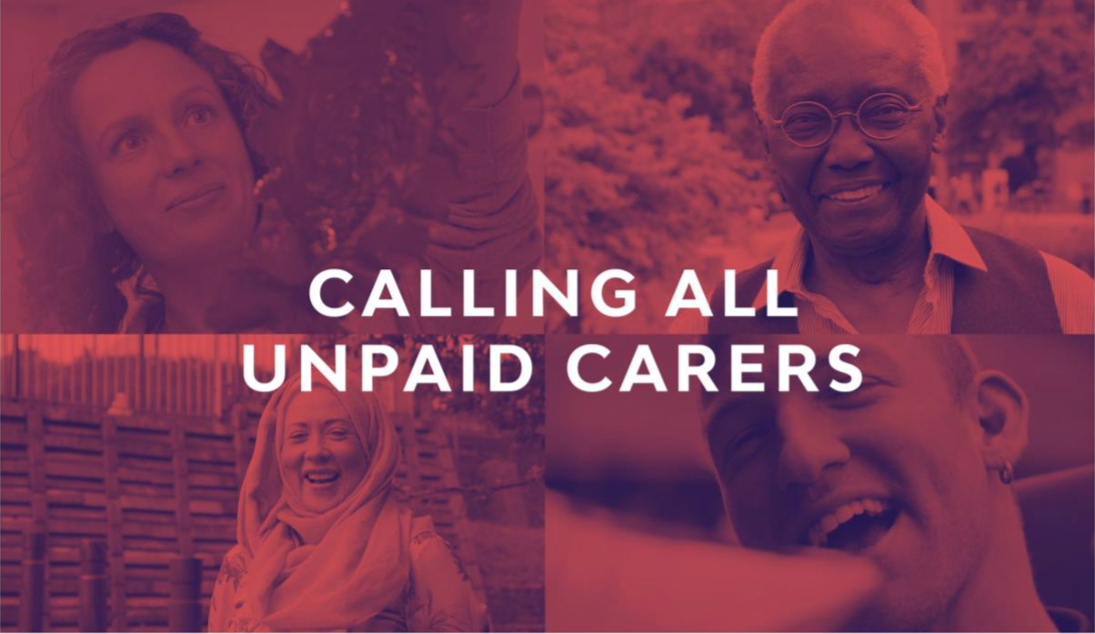 Unpaid Carers | Chelmsford City Racecourse