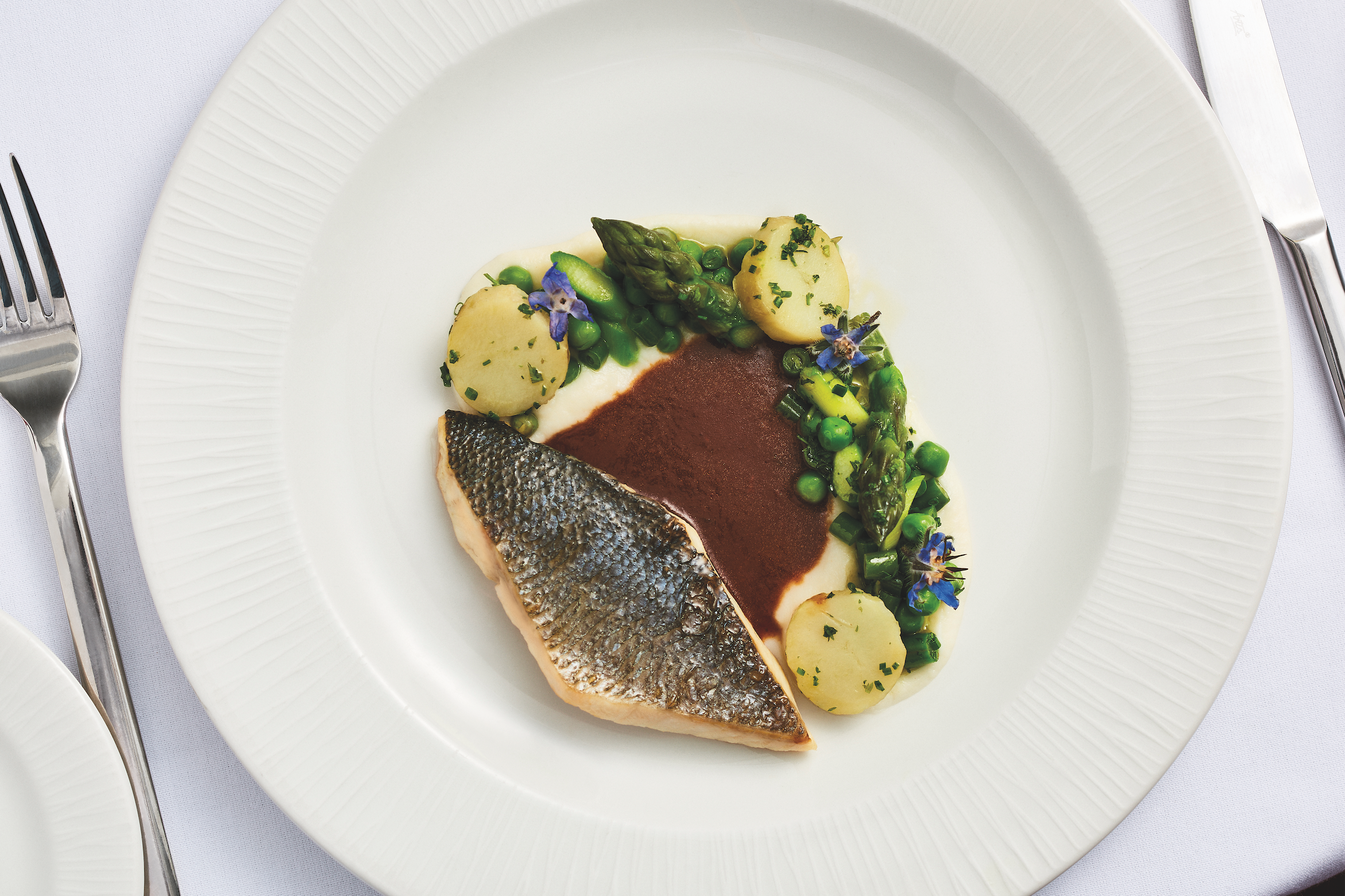 Dining | Chelmsford City Racecourse