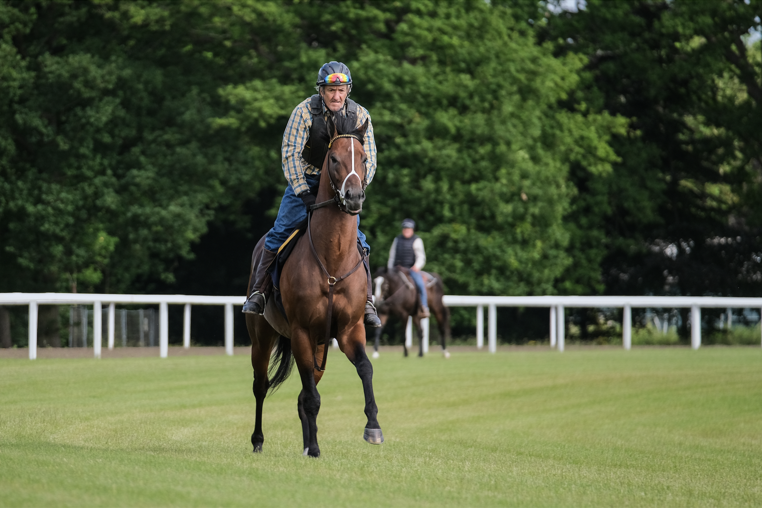 Race Days | Chelmsford City Racecourse