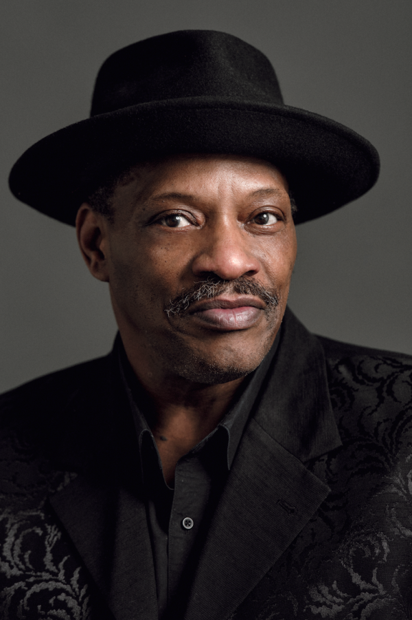 Alexander O'Neal | Chelmsford City Racecourse
