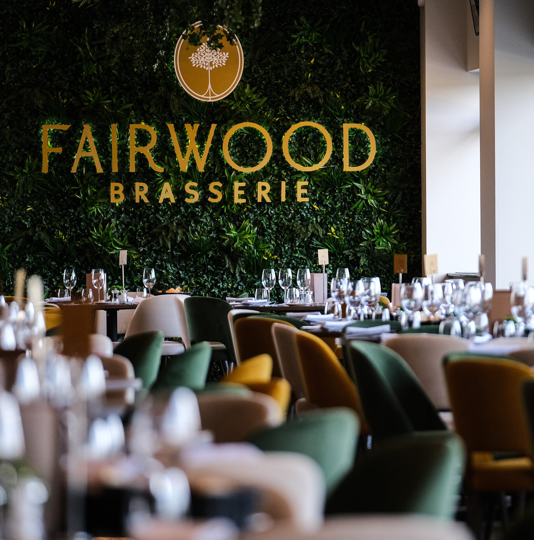 Fairwood Brasserie | Chelmsford City Racecourse