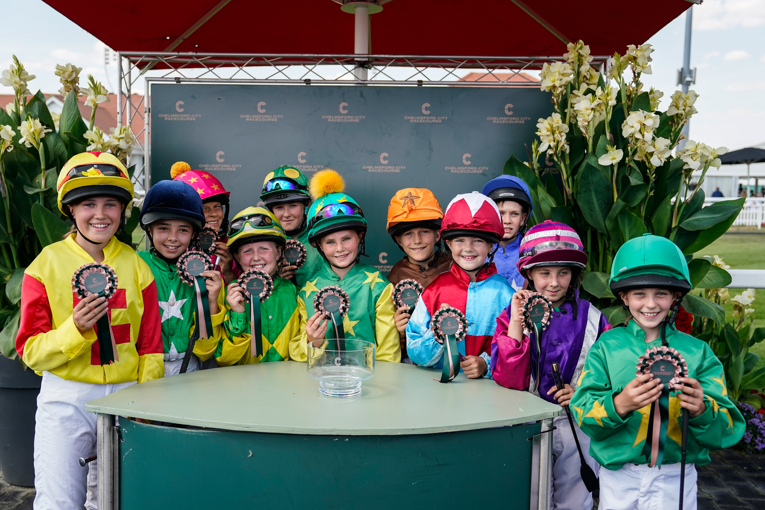Community Engagement | Chelmsford City Racecourse