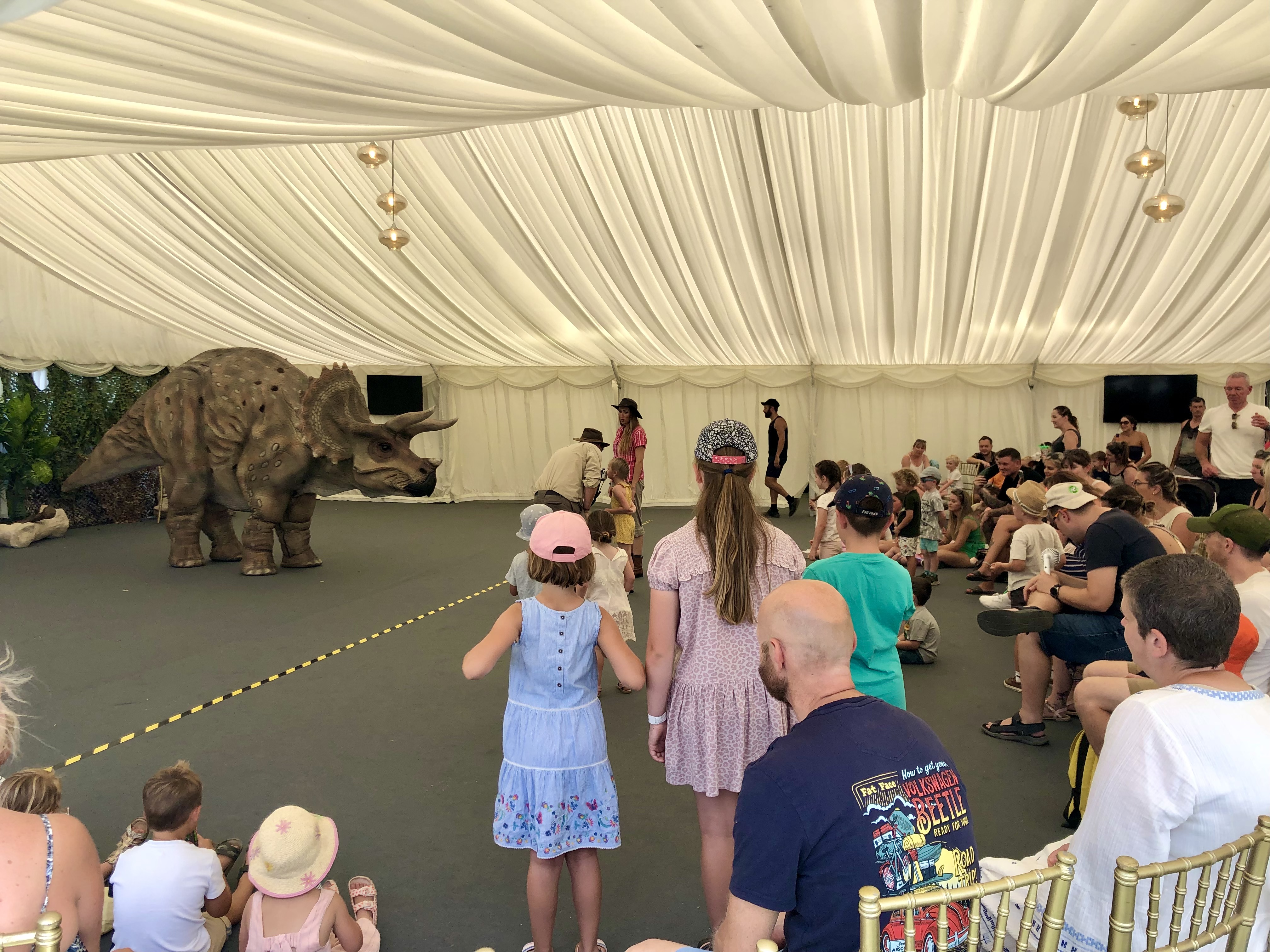 Community Event | Chelmsford City Racecourse